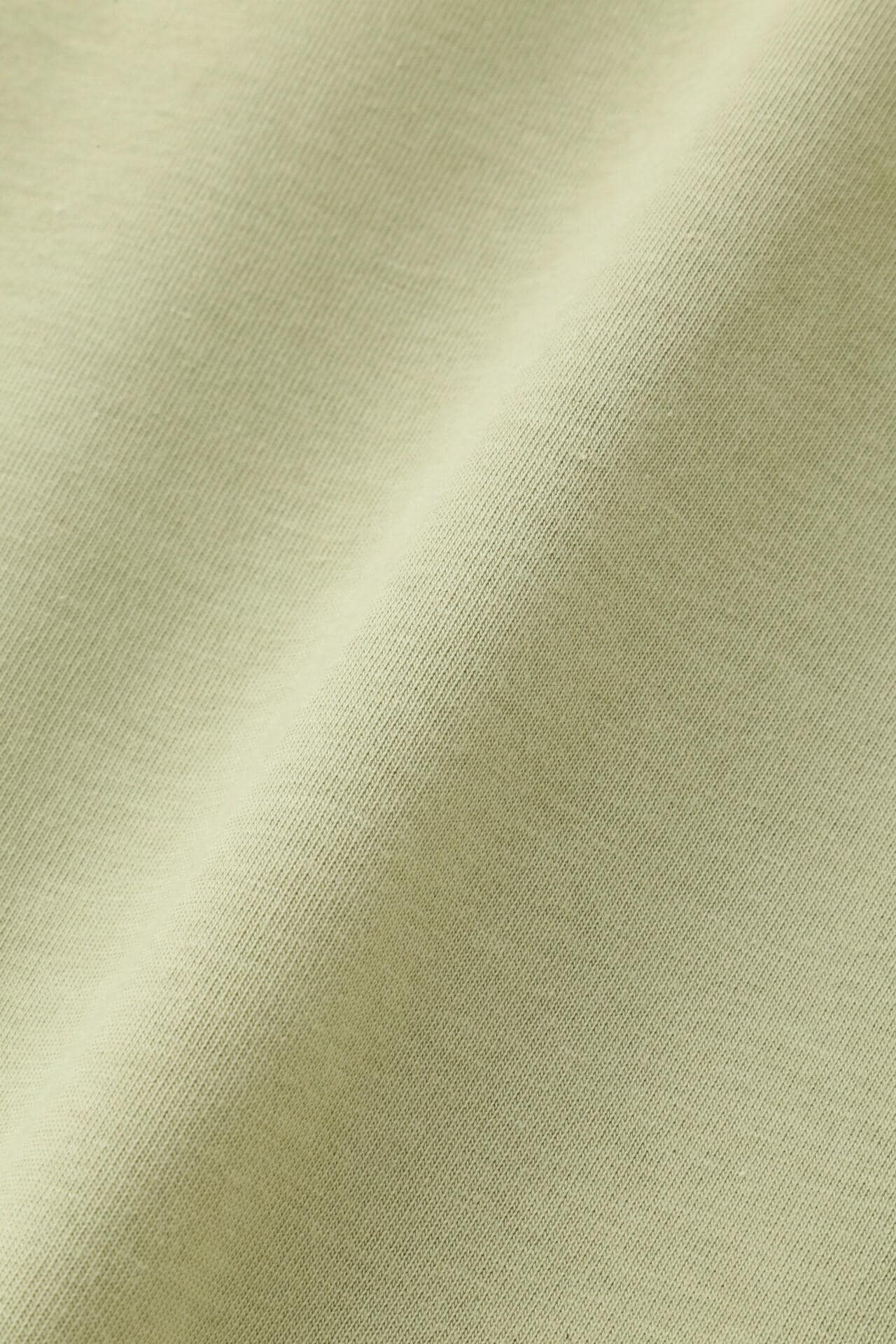 DENSE COTTON JERSEY