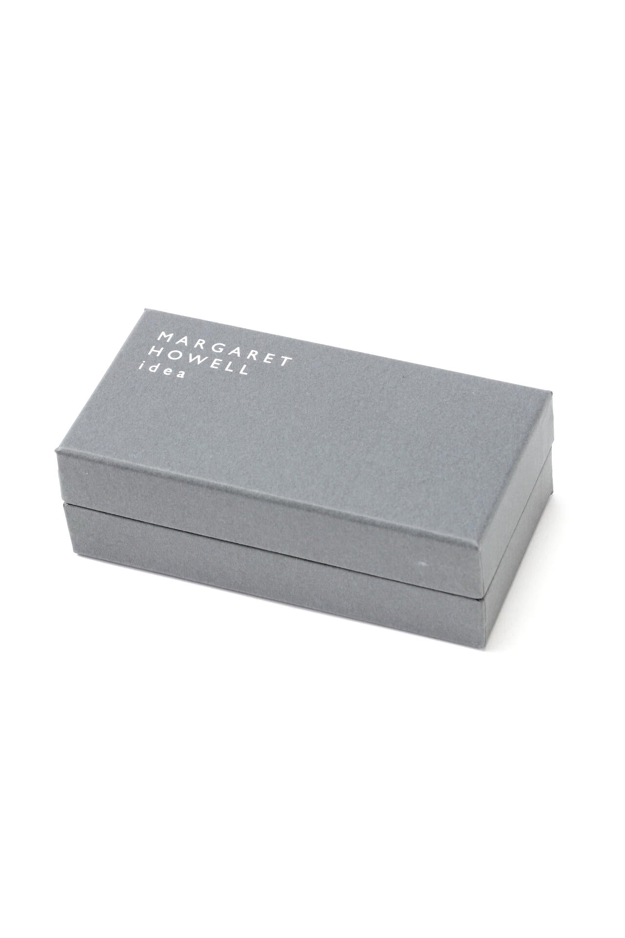 CALF BELT / RECTANGULAR WATCH