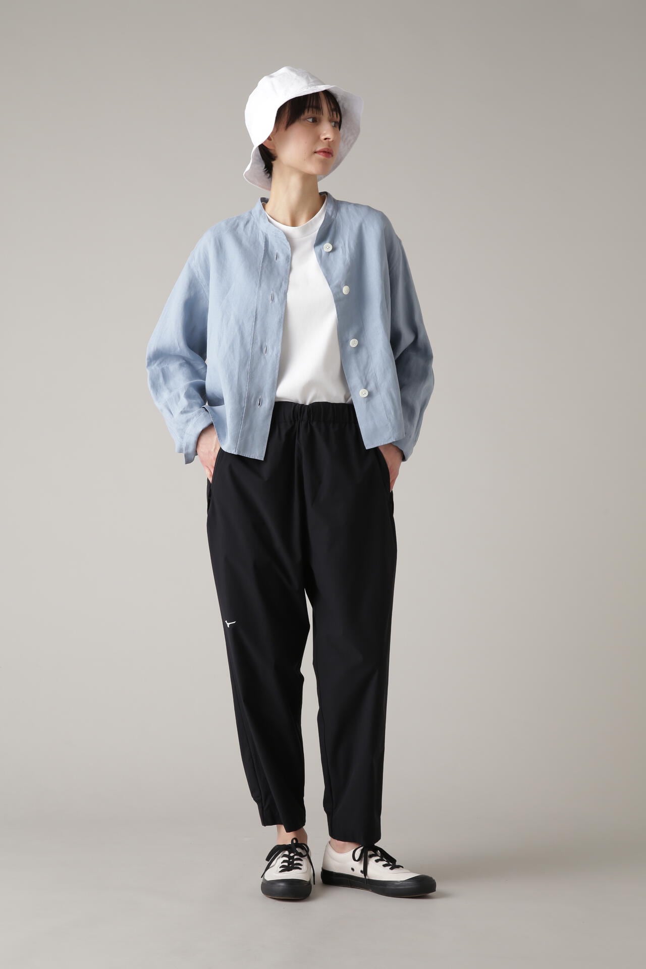 SHIRTING LINEN