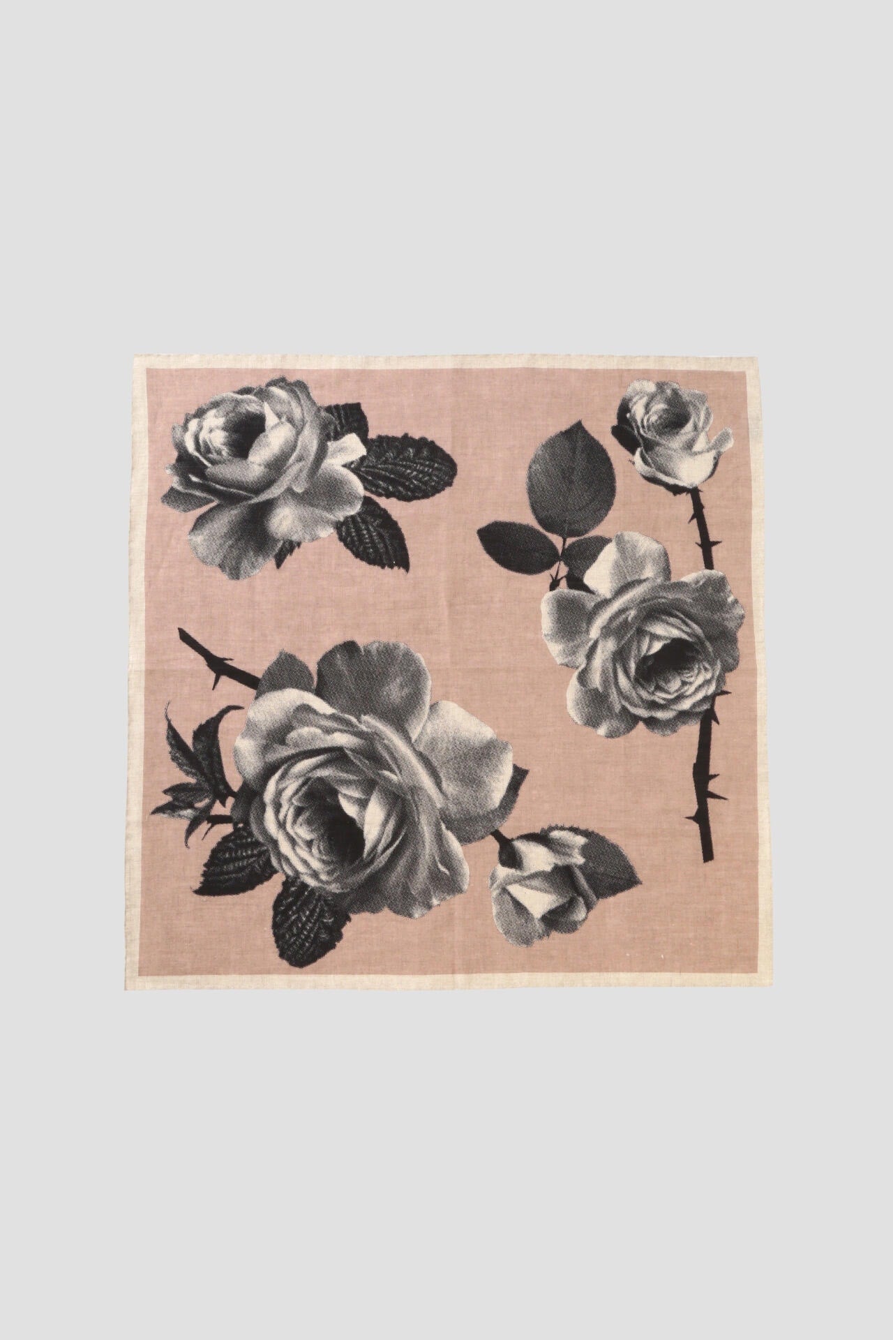 LINEN VOILE