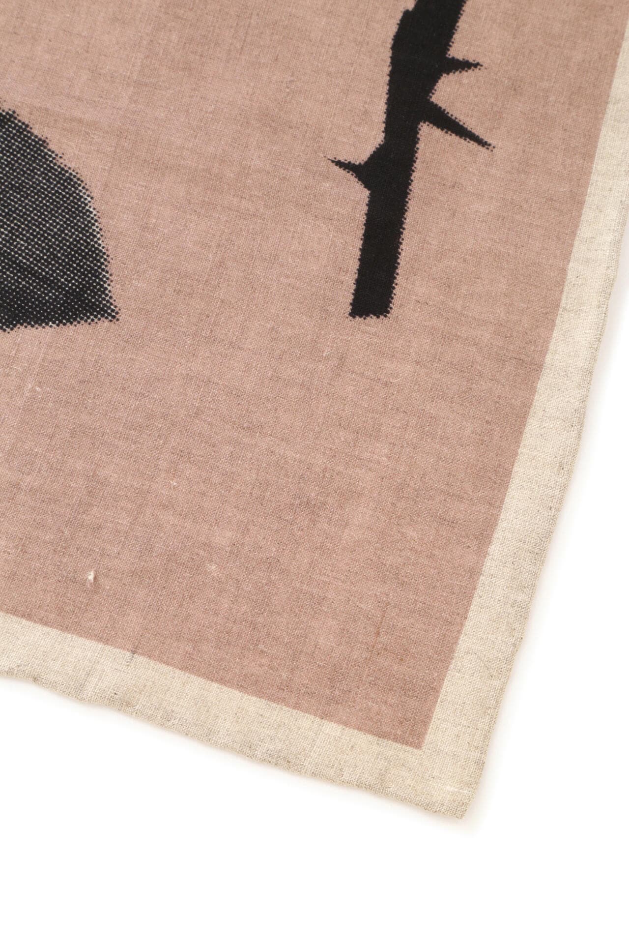 LINEN VOILE