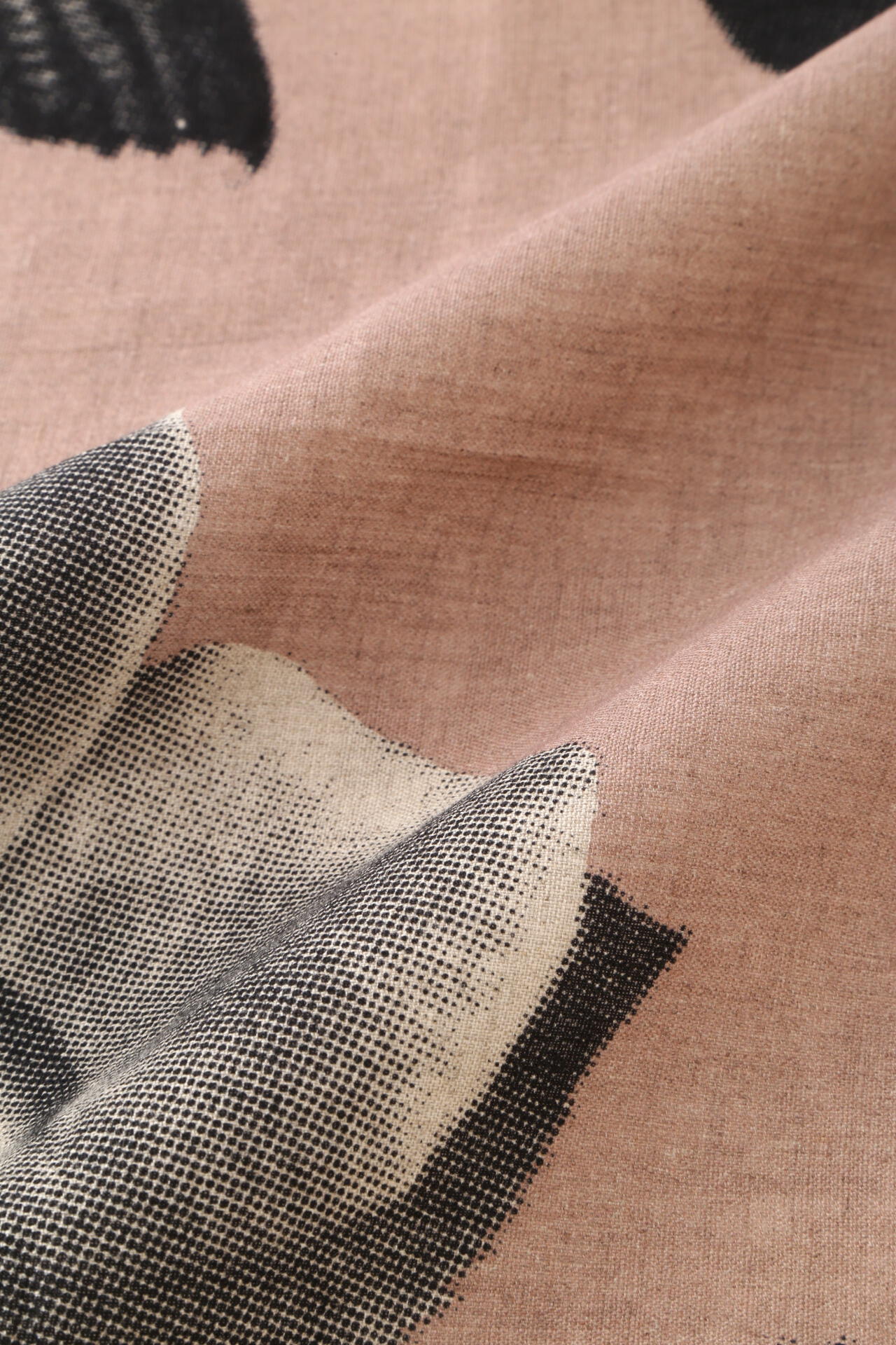 LINEN VOILE