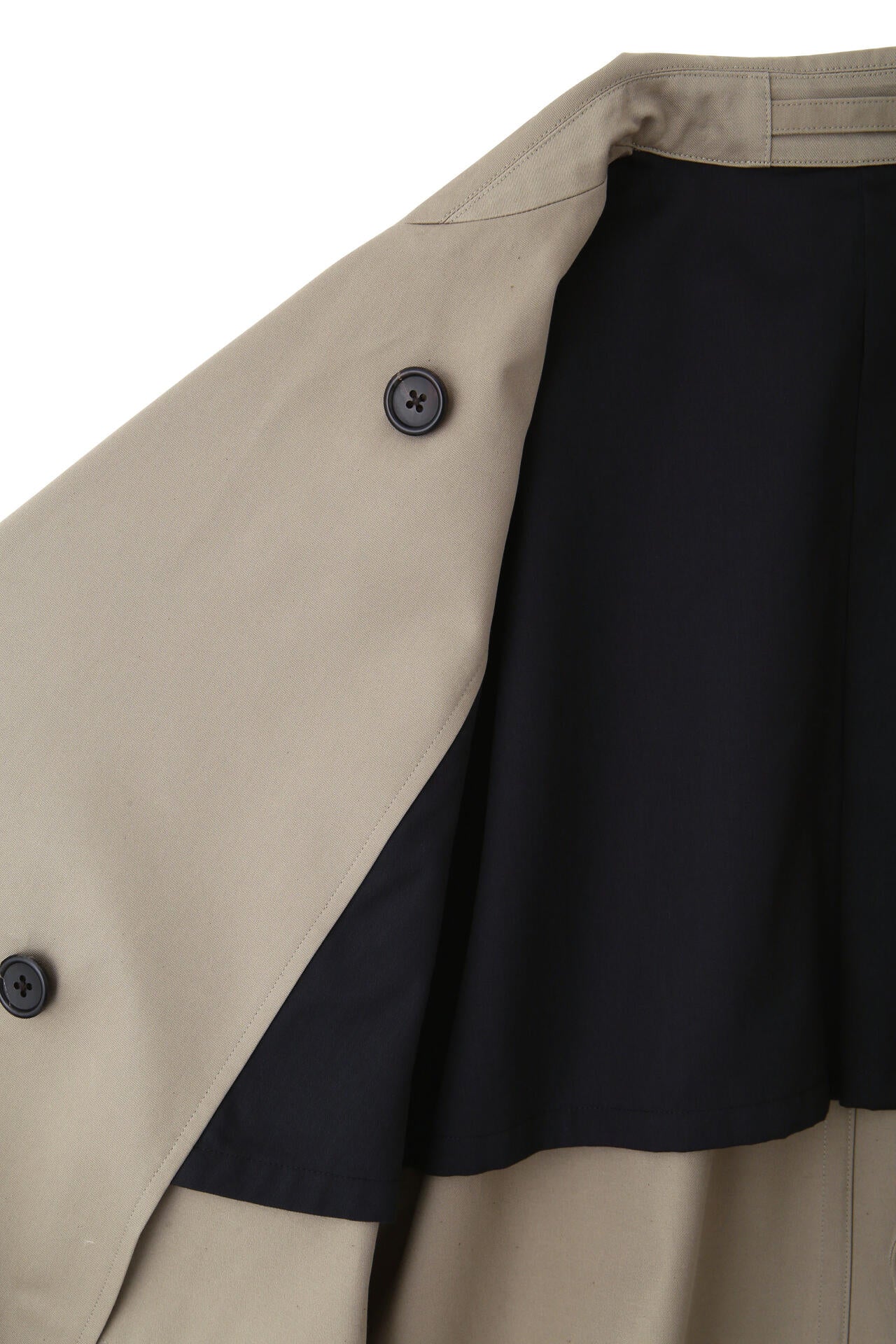 COTTON TWILL