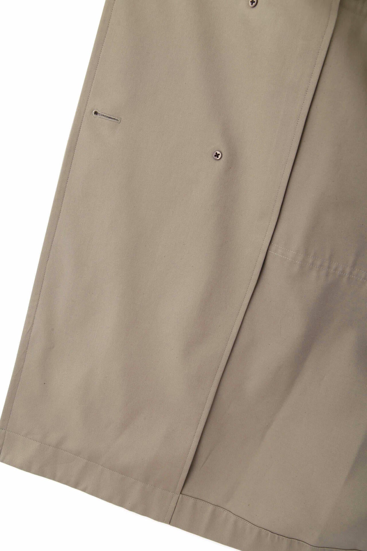 COTTON TWILL