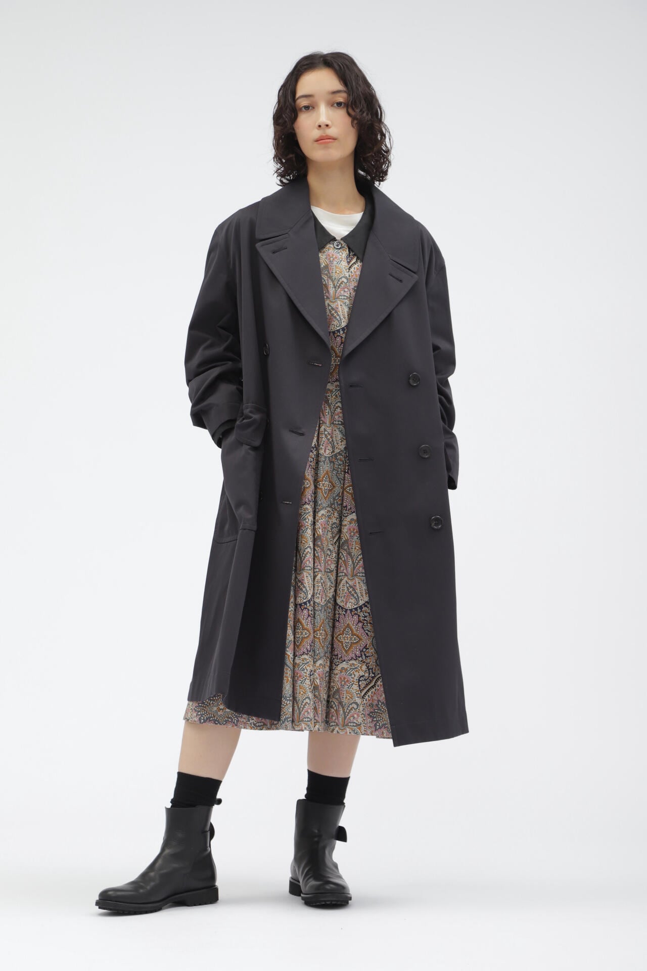 COTTON TWILL
