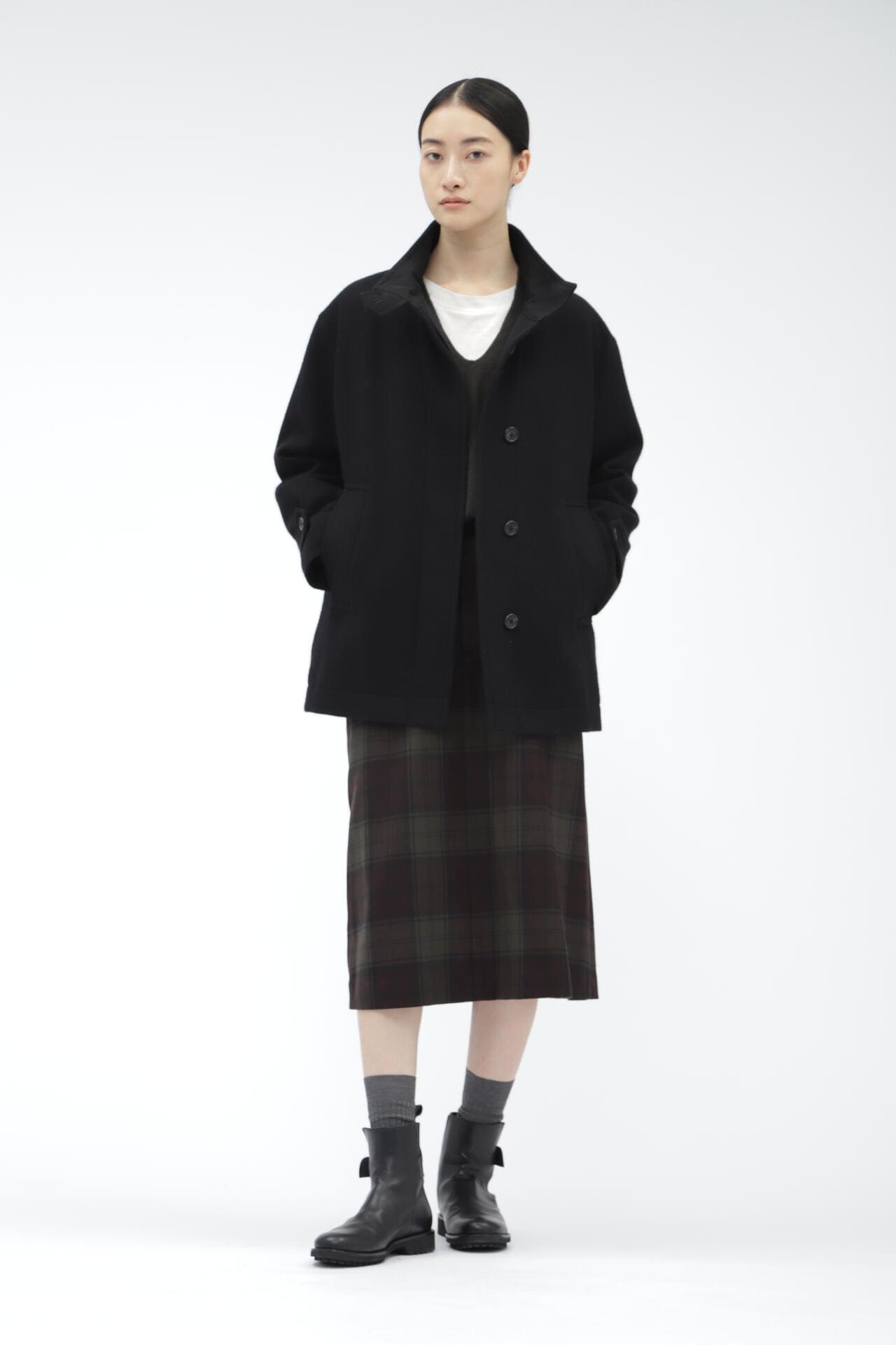 SHETLAND MERINO WOOL