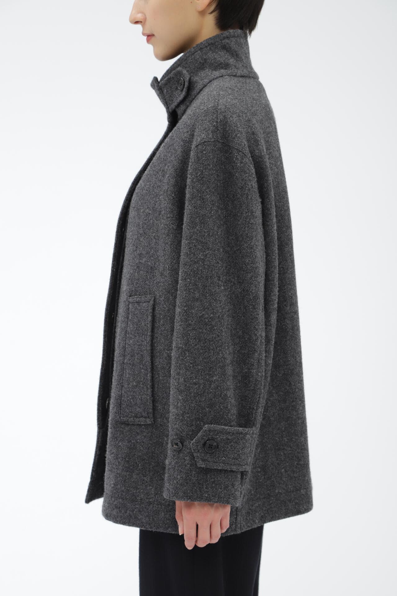 SHETLAND MERINO WOOL