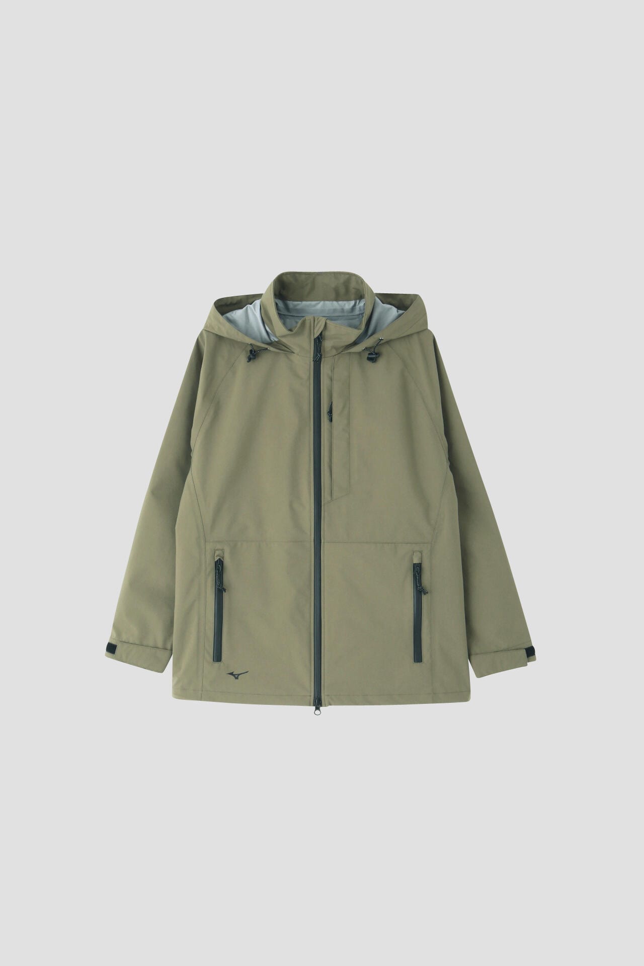BERGTECH / NYLON POPLIN
