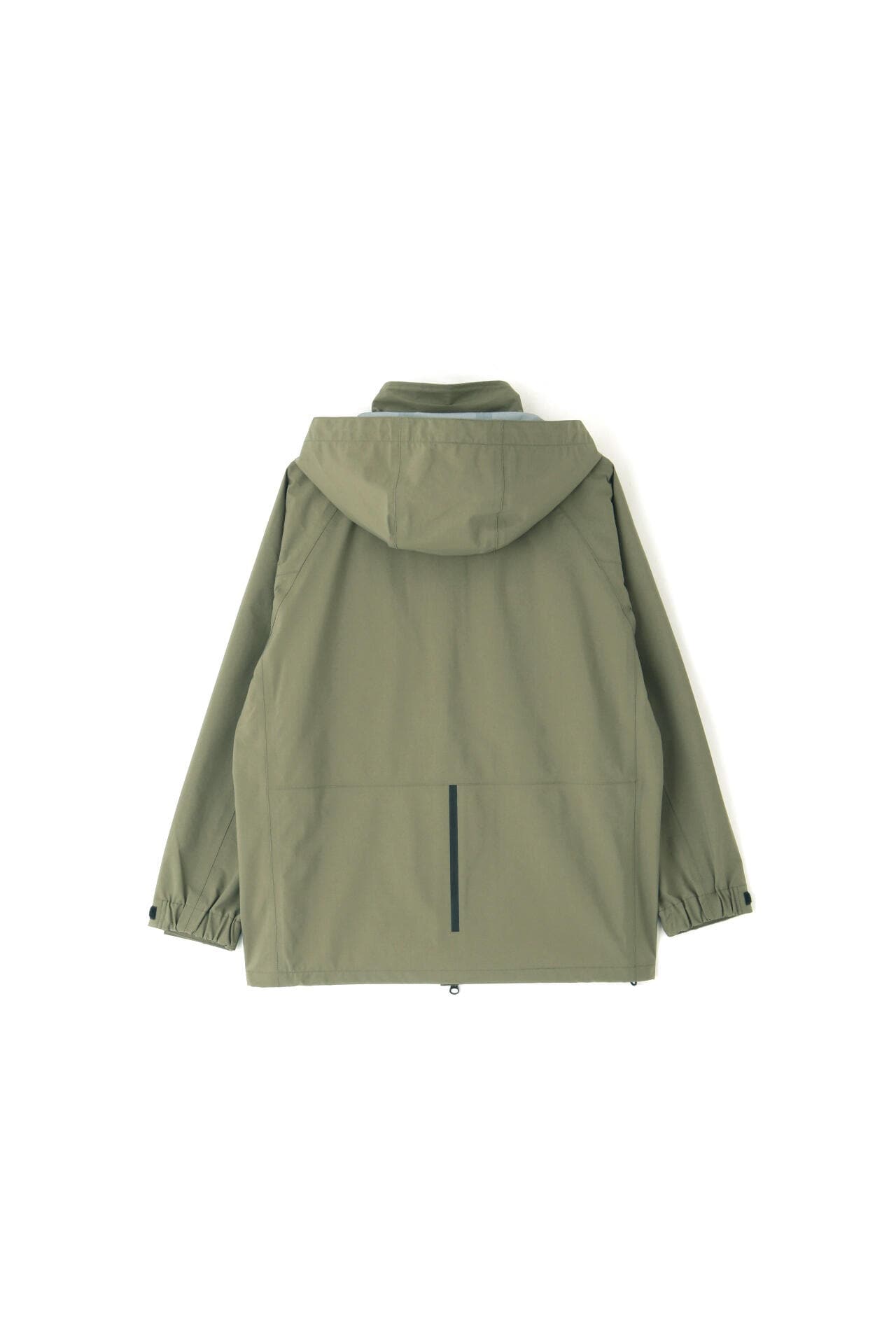 BERGTECH / NYLON POPLIN