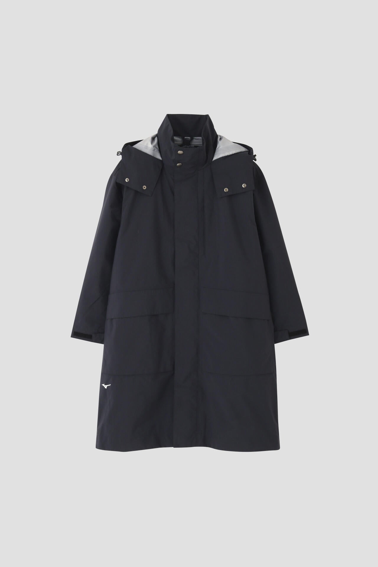 BERGTECH / NYLON POPLIN