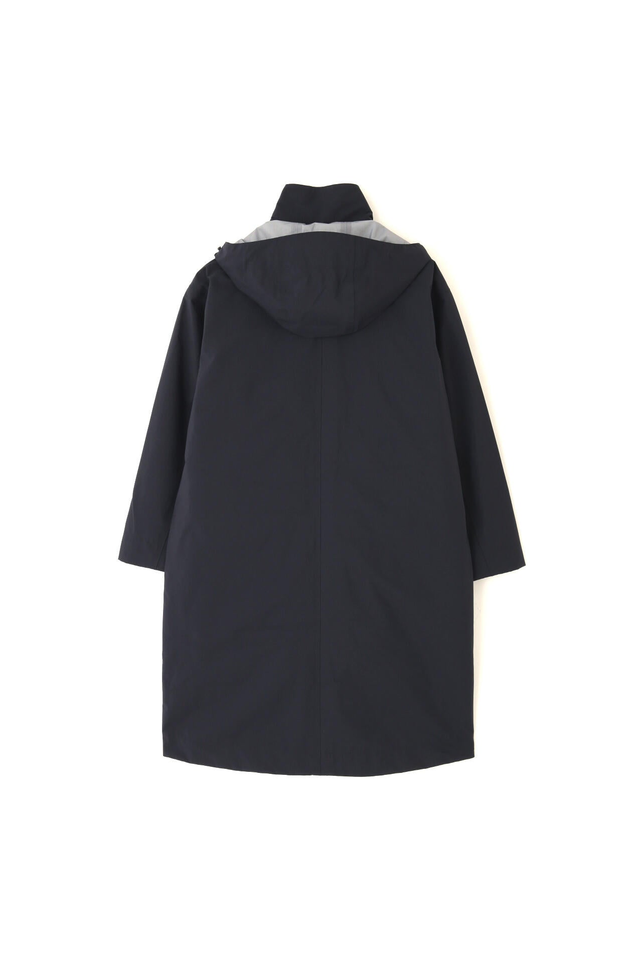BERGTECH / NYLON POPLIN
