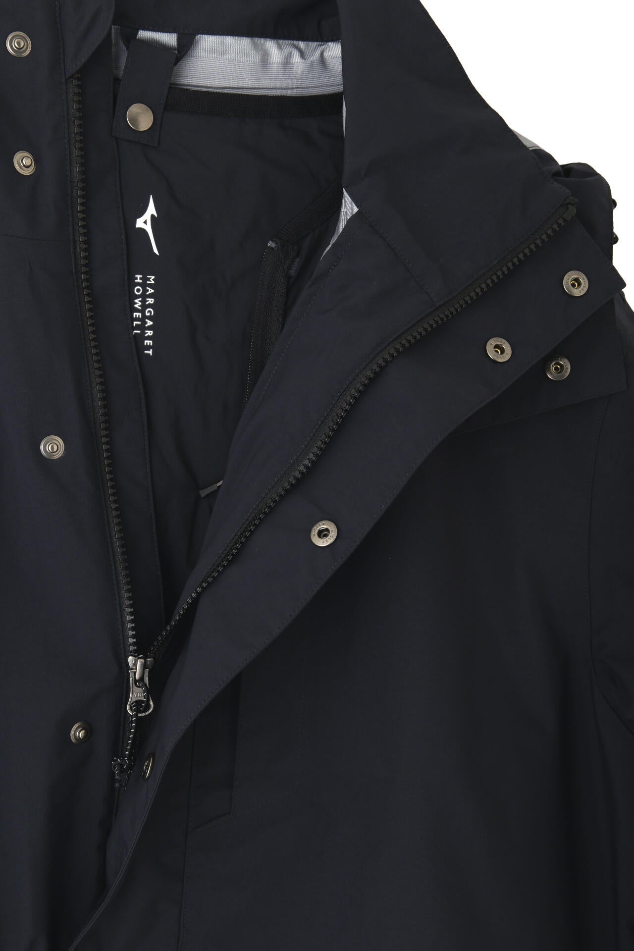 BERGTECH / NYLON POPLIN