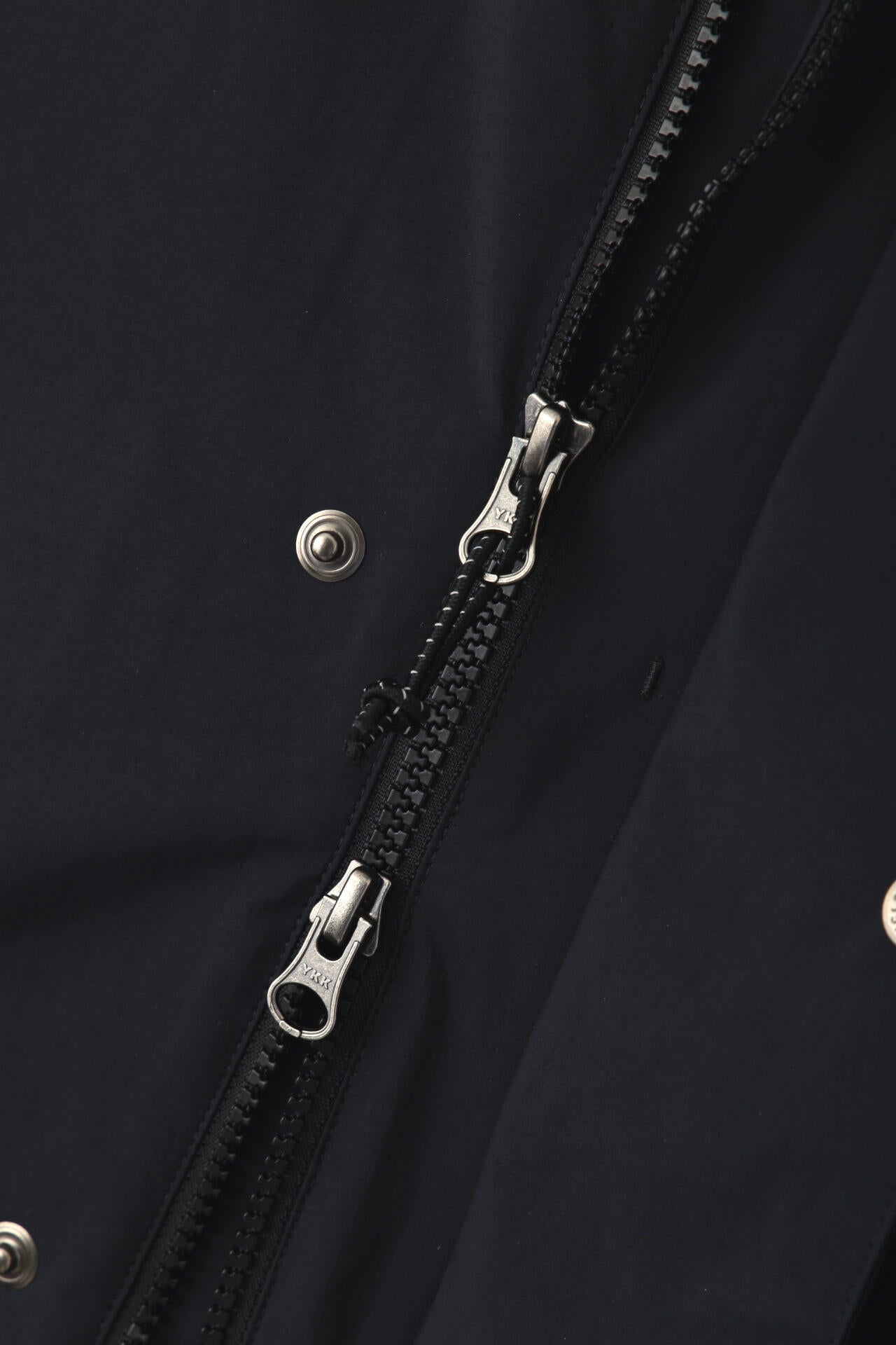 BERGTECH / NYLON POPLIN
