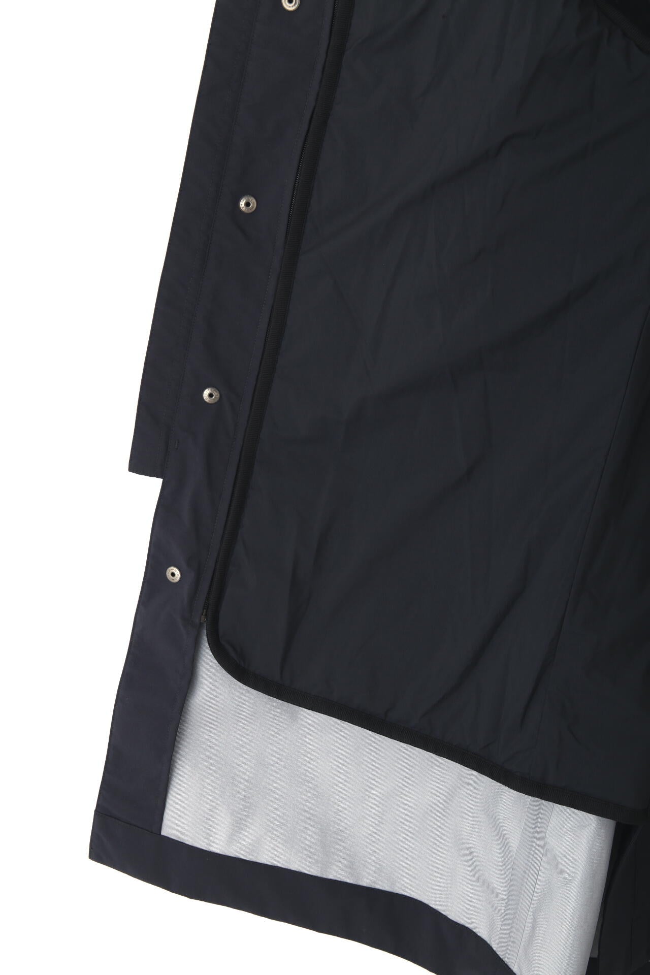BERGTECH / NYLON POPLIN