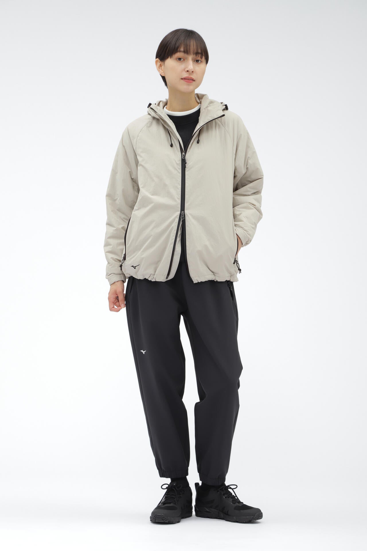 NYLON POPLIN