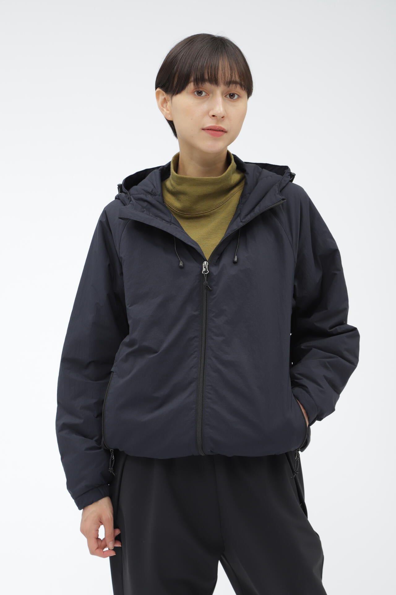NYLON POPLIN