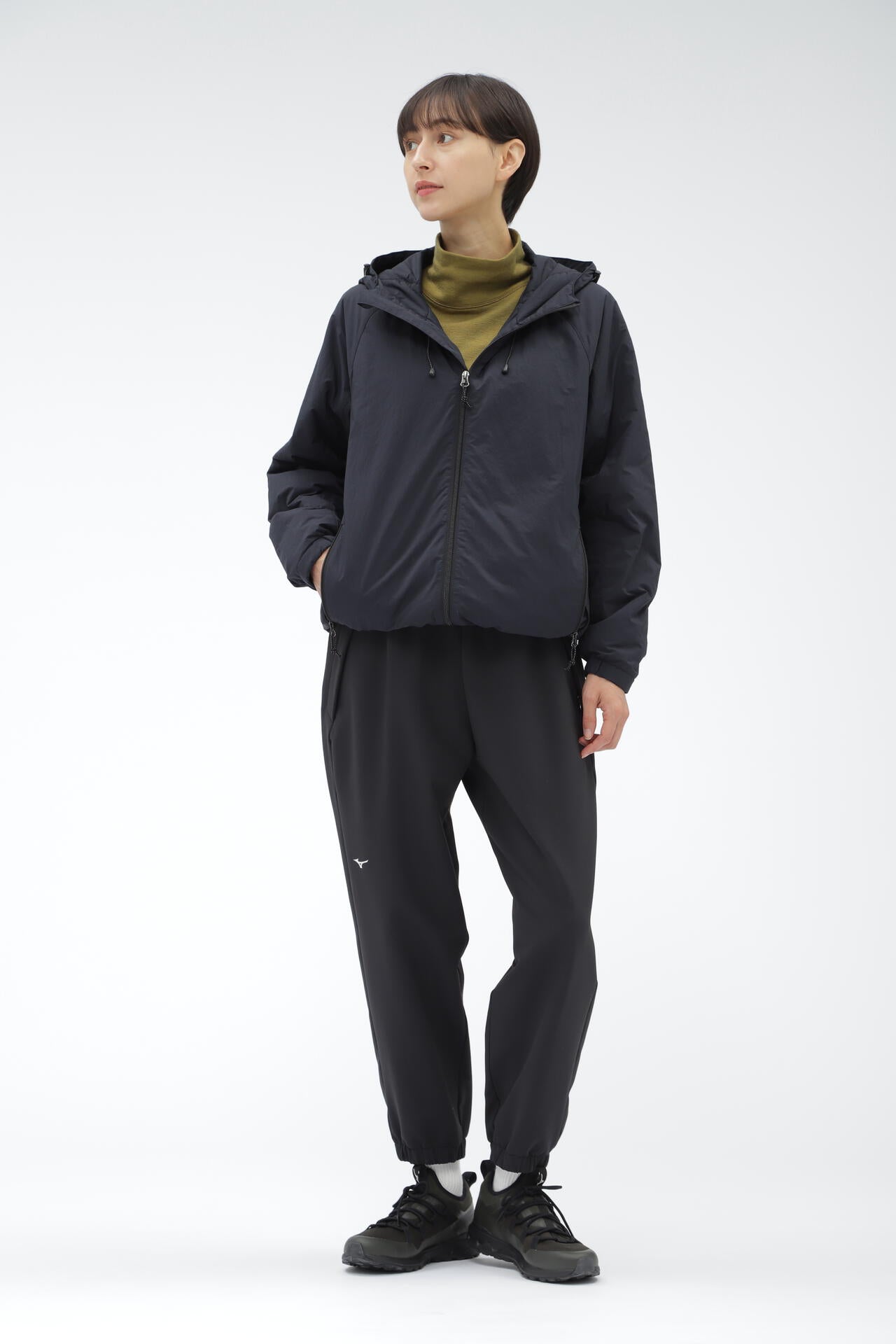 NYLON POPLIN