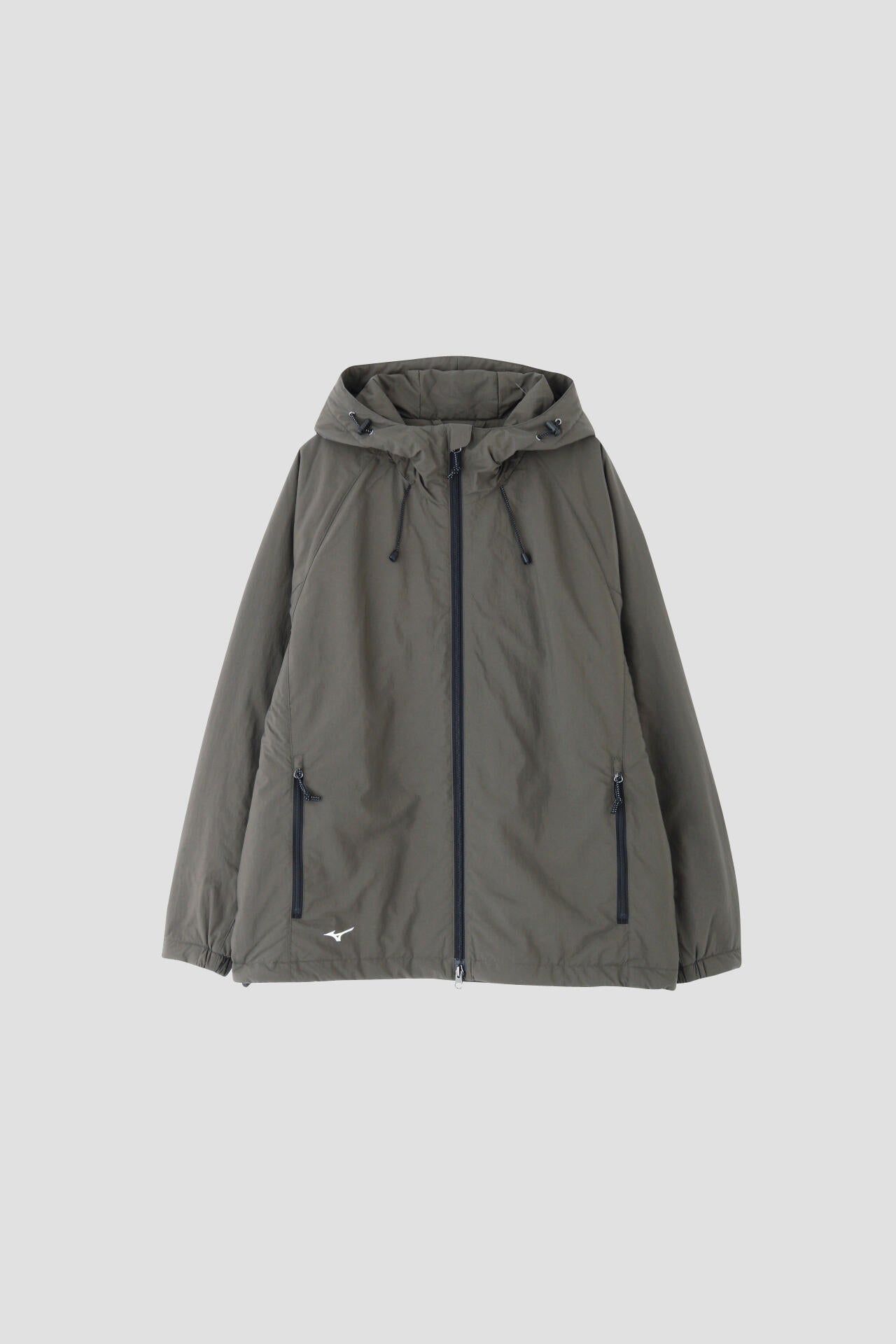 NYLON POPLIN