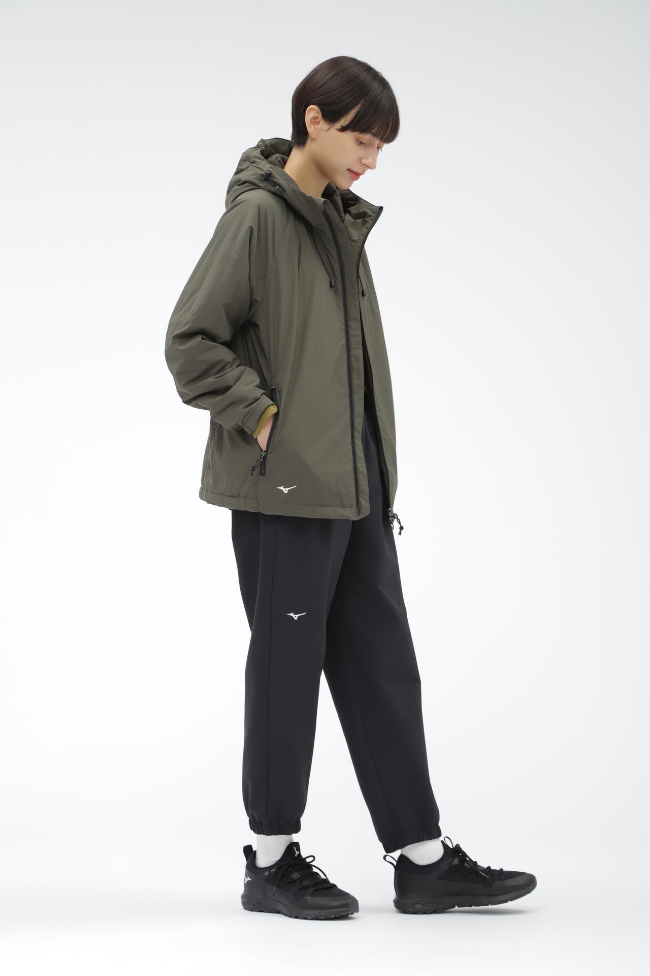 NYLON POPLIN
