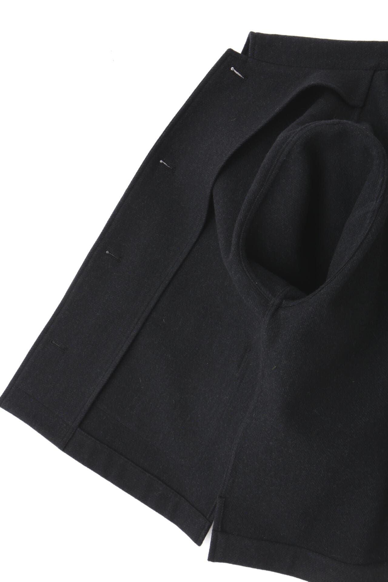 SOFT WOOL TWILL