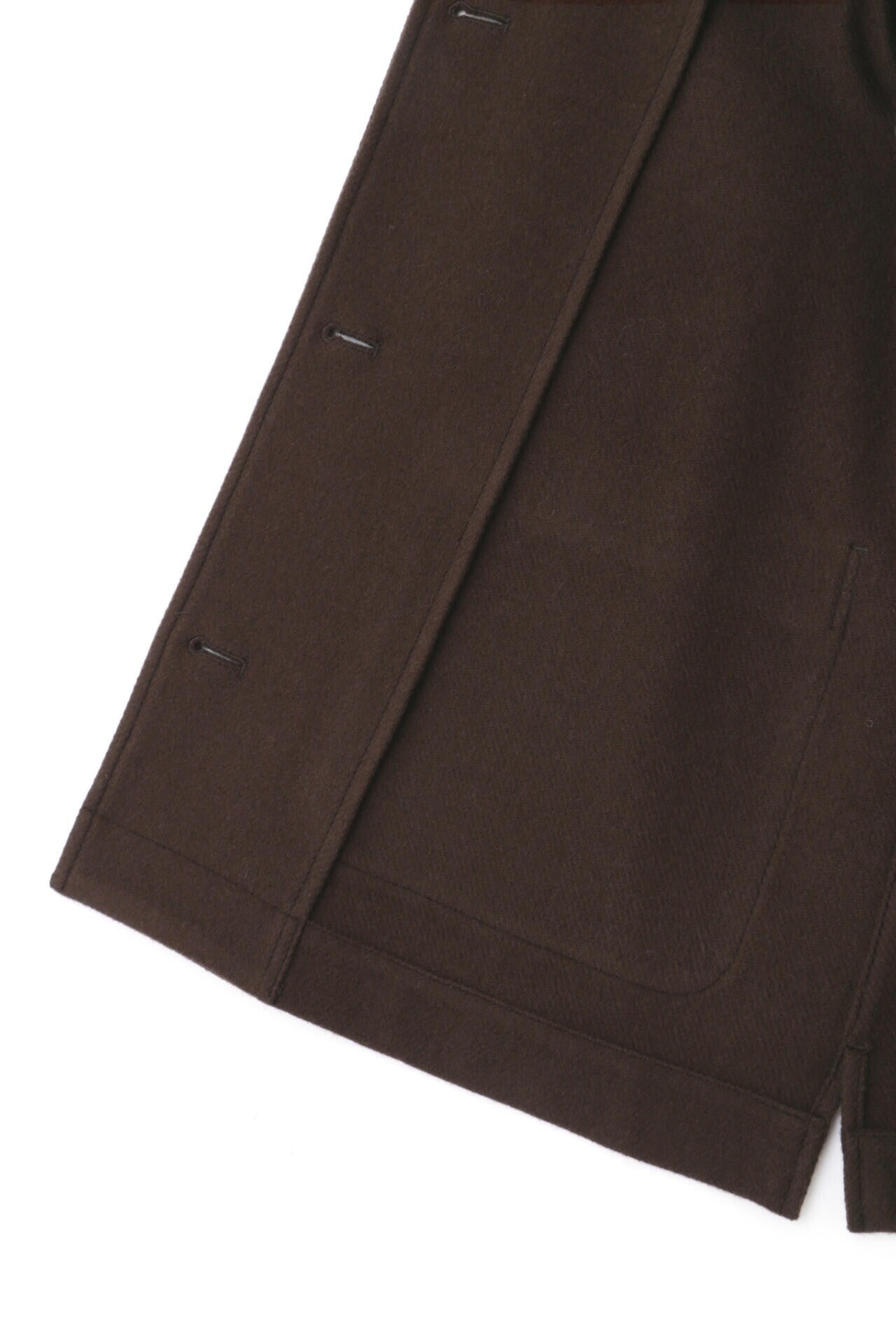 SOFT WOOL TWILL