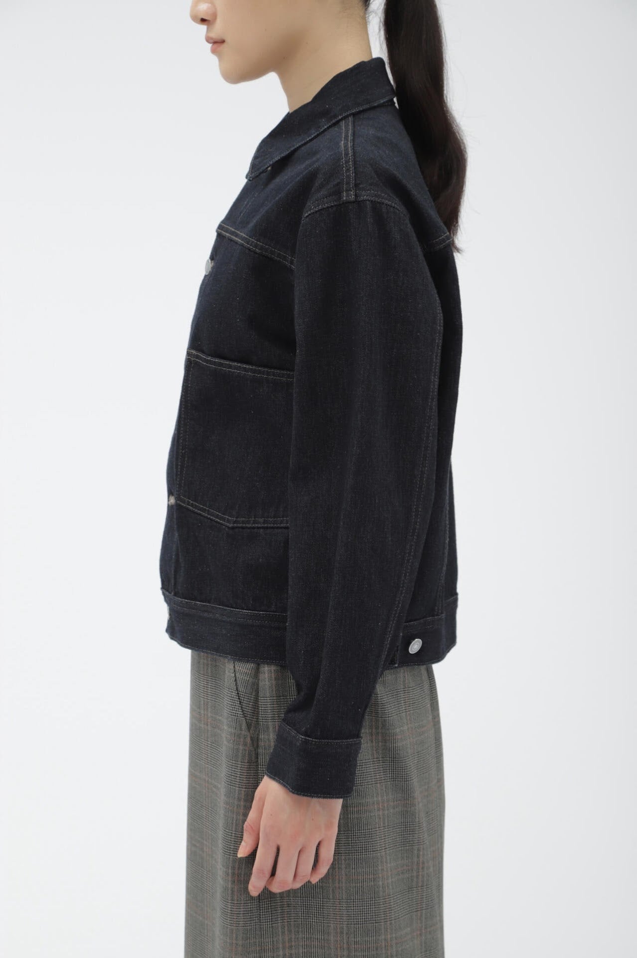 BASIC DENIM