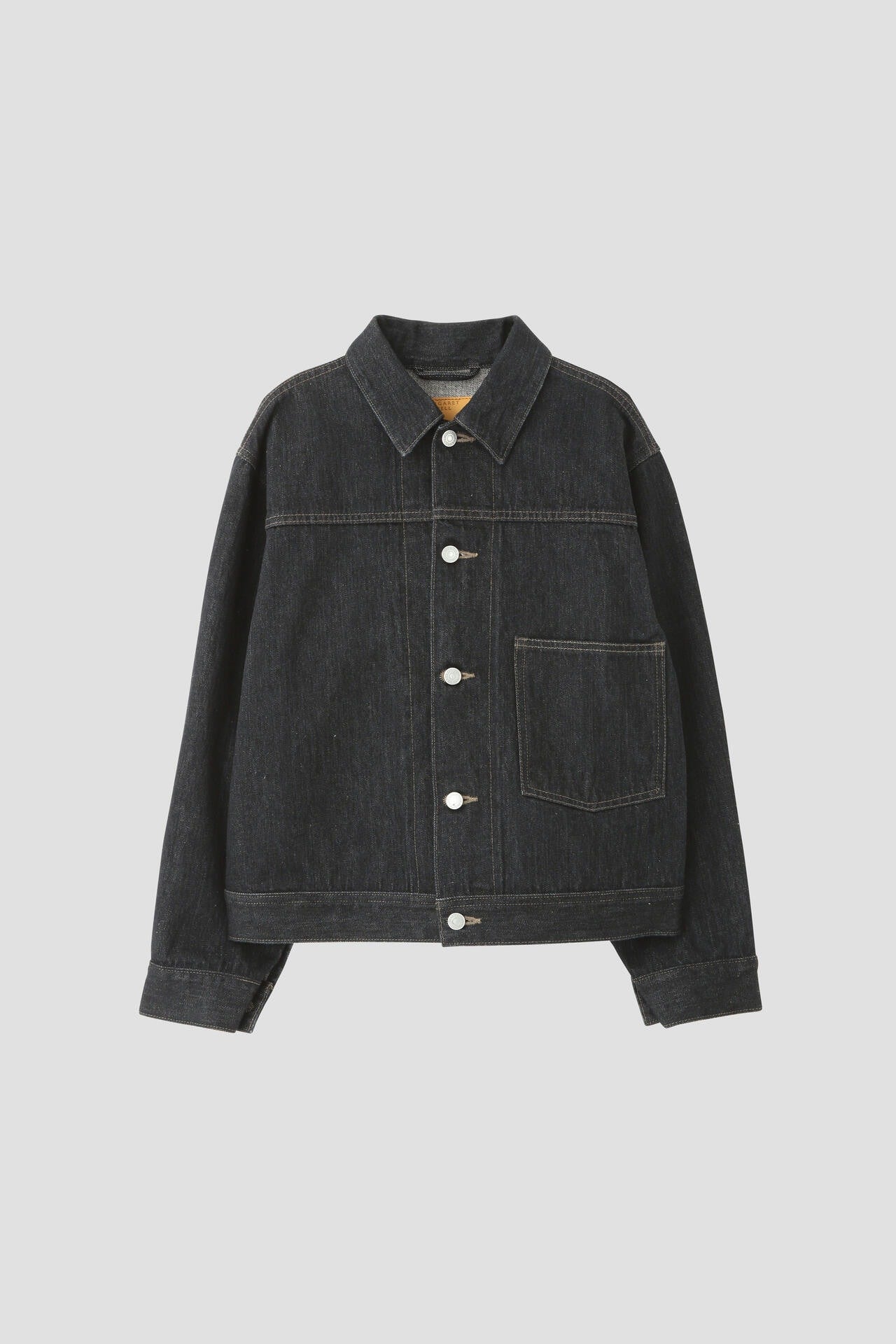 BASIC DENIM