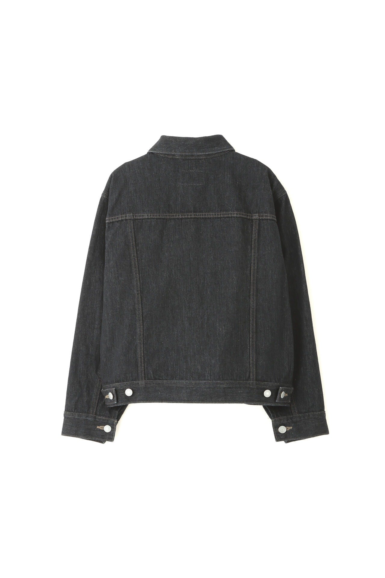 BASIC DENIM