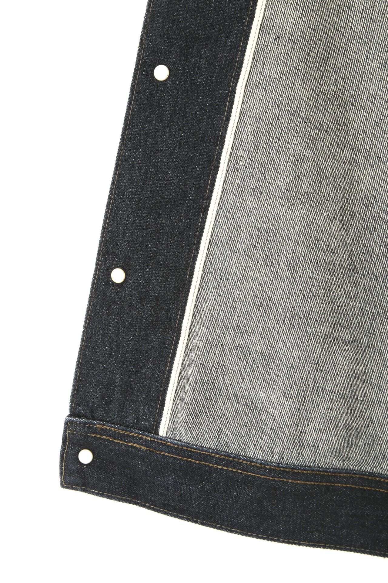 BASIC DENIM
