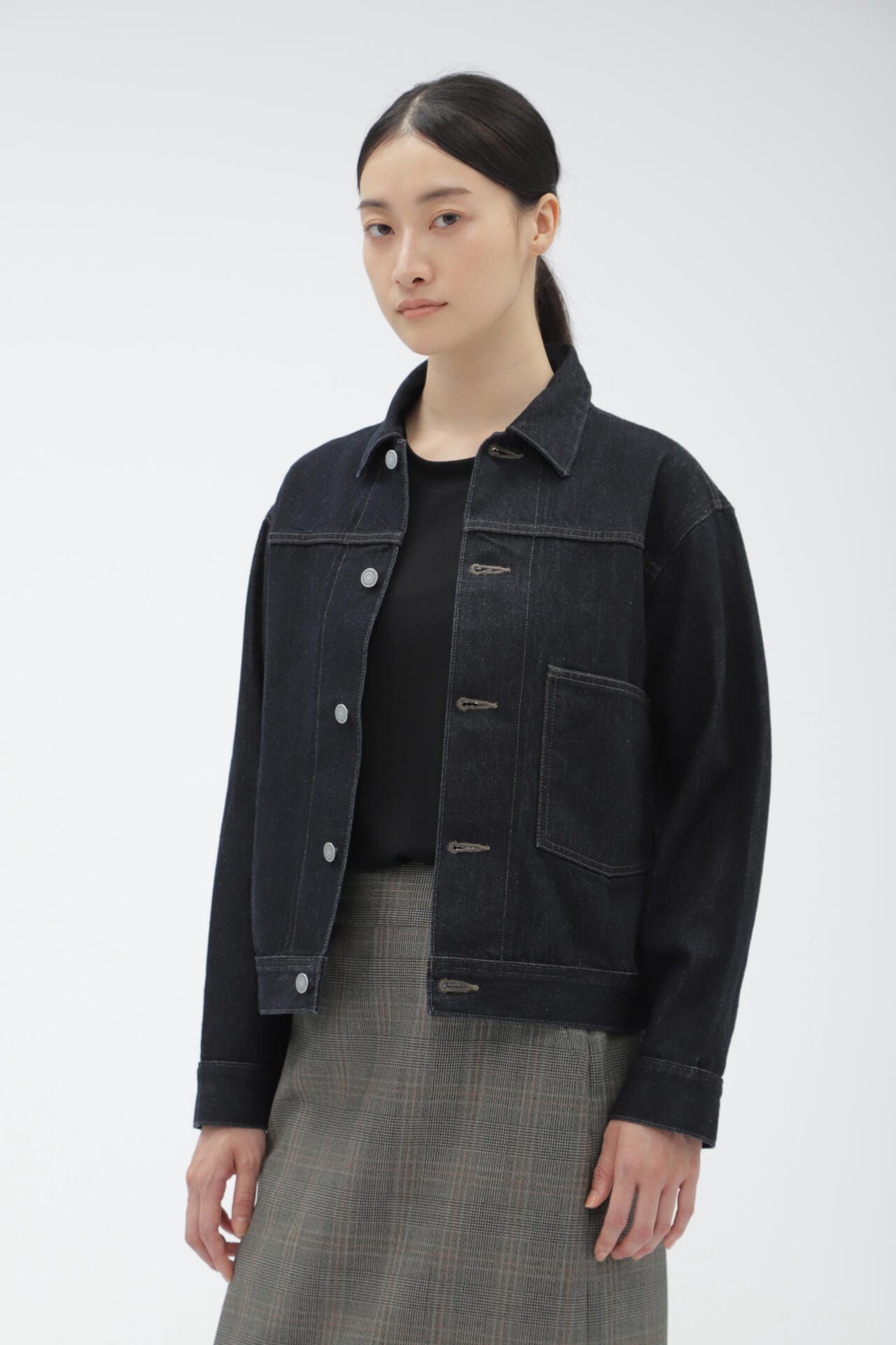 BASIC DENIM