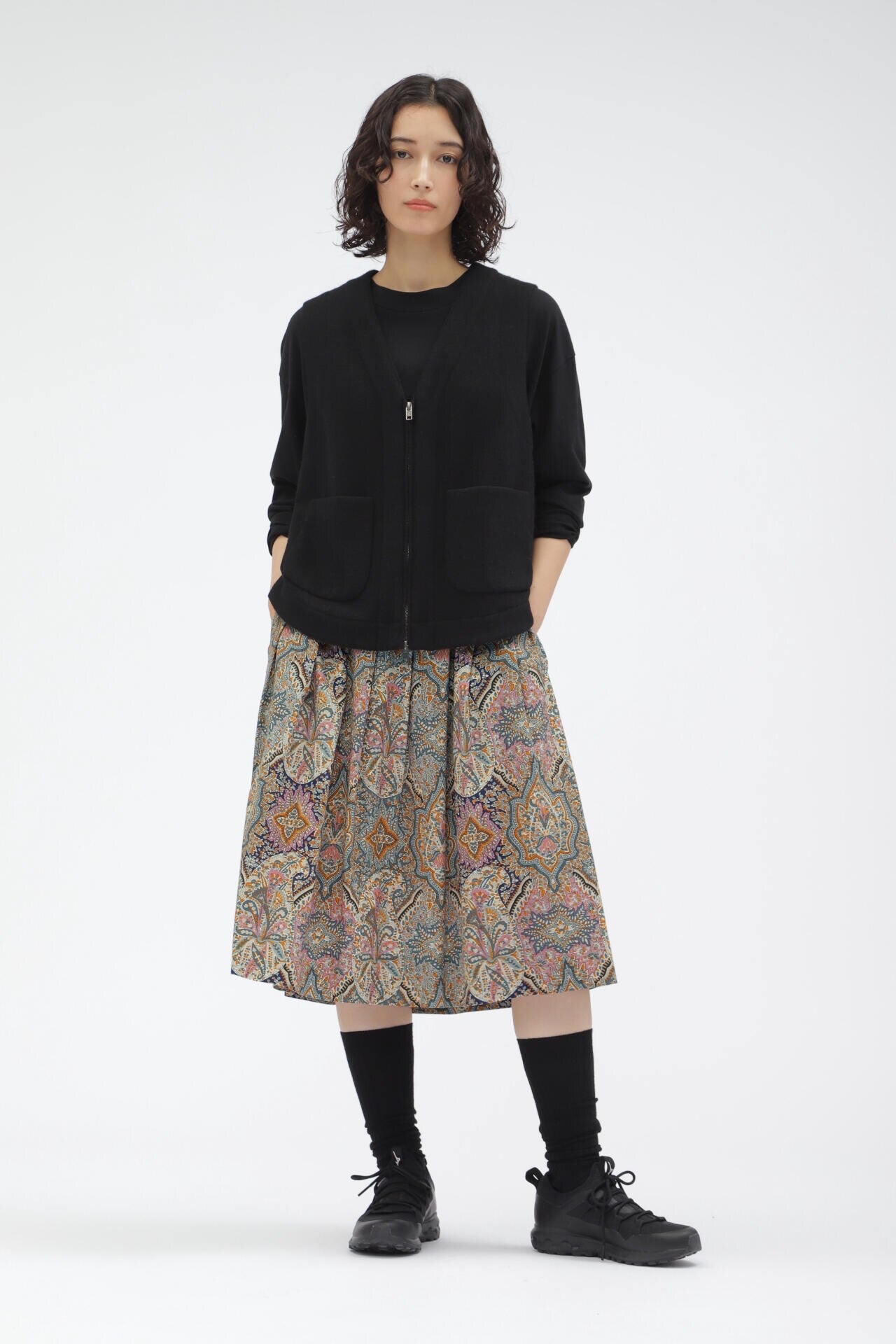 SHETLAND MERINO WOOL