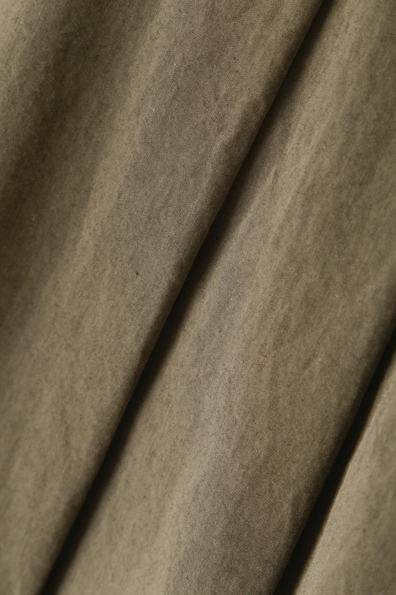 COTTON CHAMBRAY