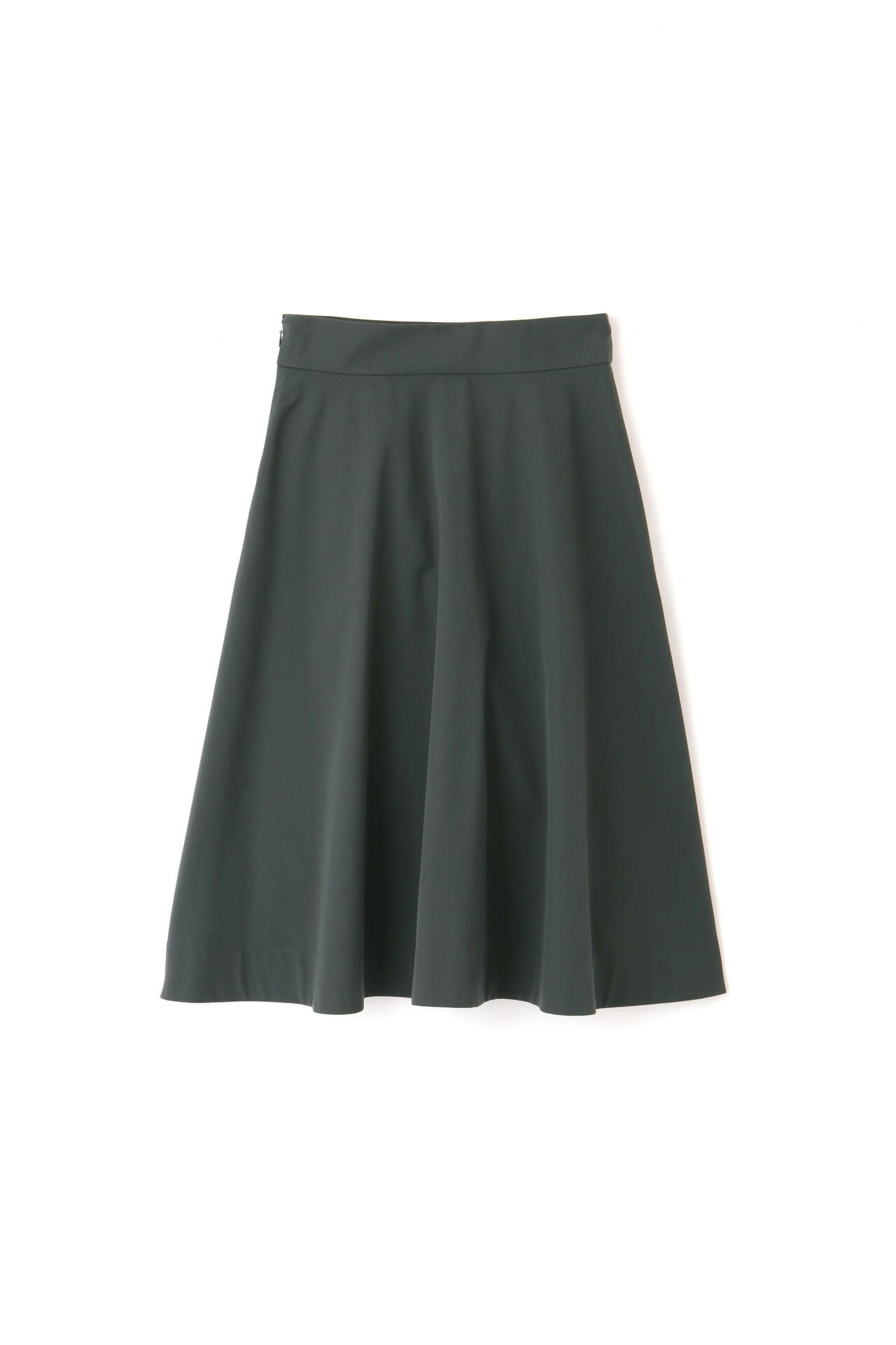 FINE WOOL COTTON TWILL