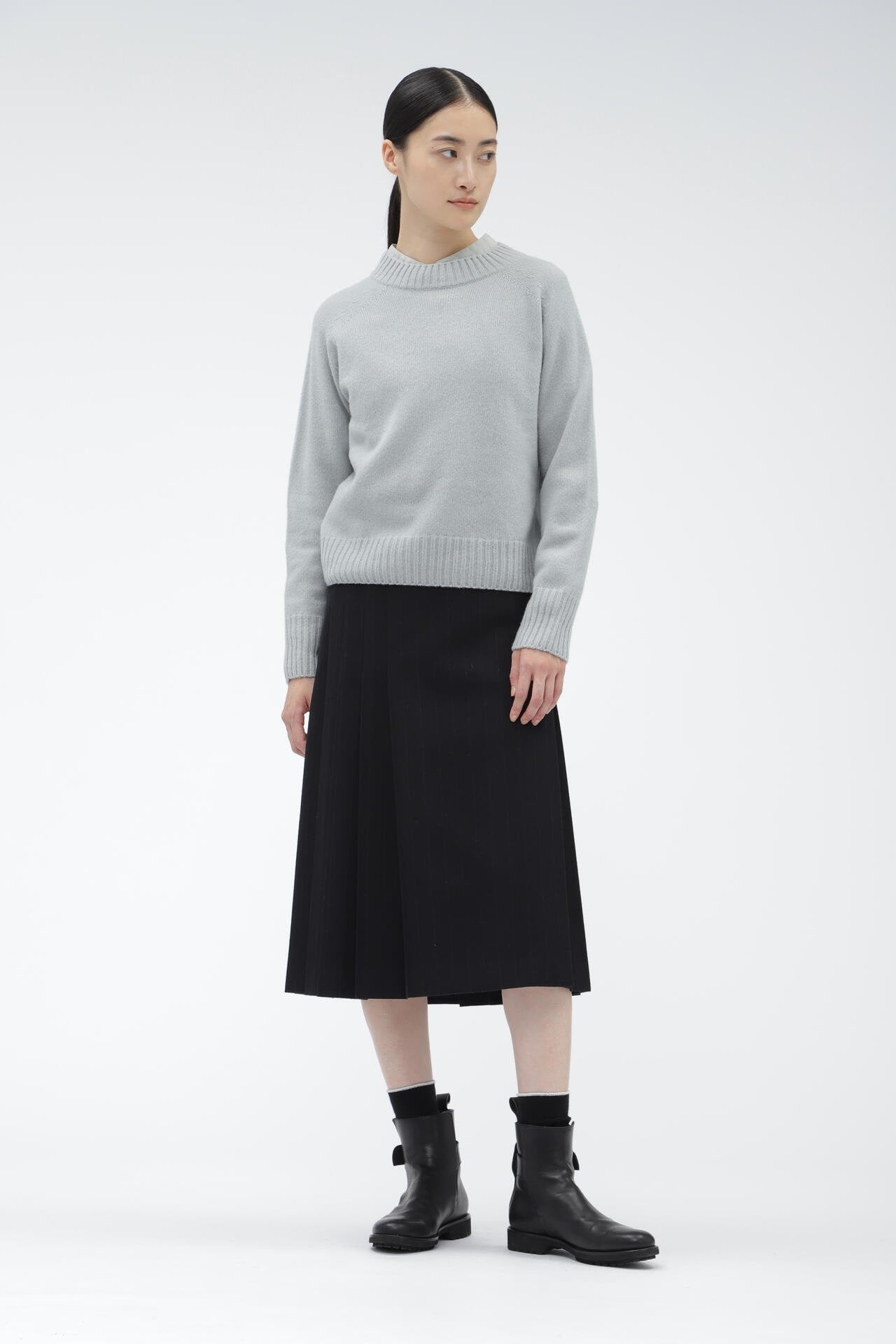 FLANNEL WOOL