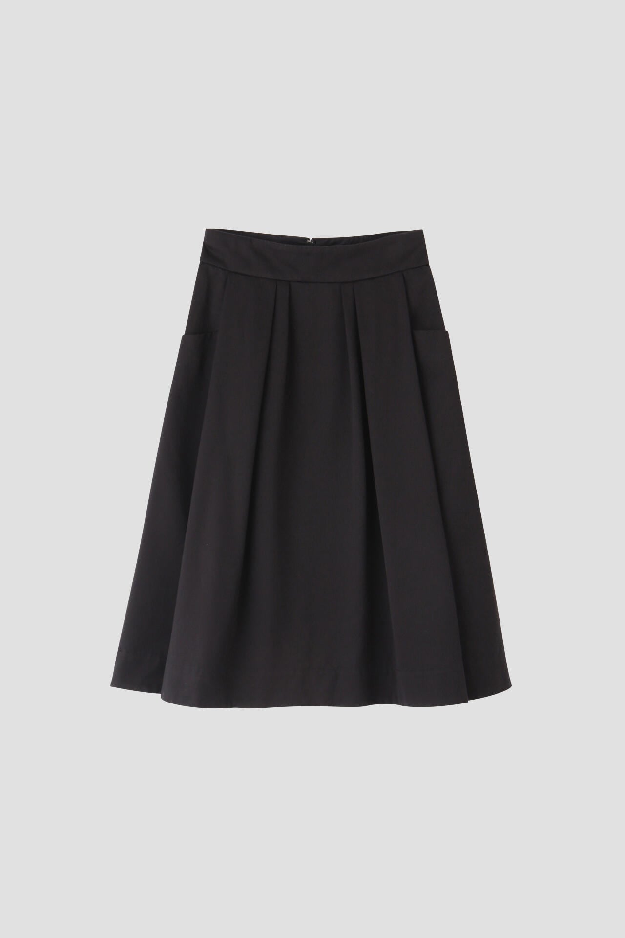 WASHED COTTON SATEEN