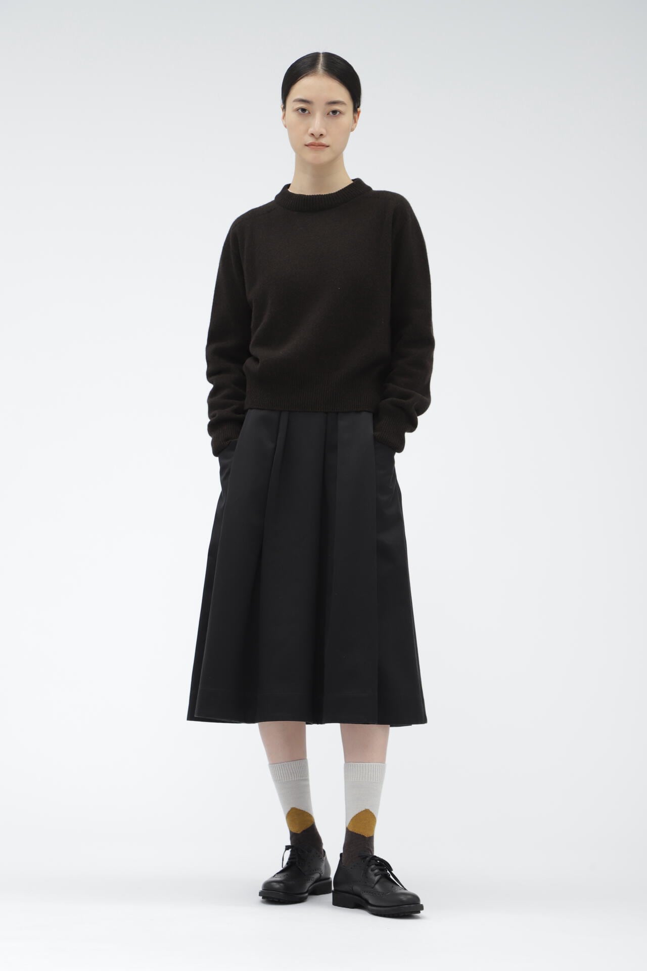 WASHED COTTON SATEEN