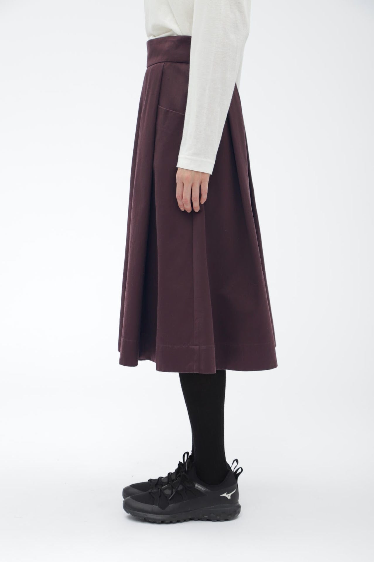 WASHED COTTON SATEEN