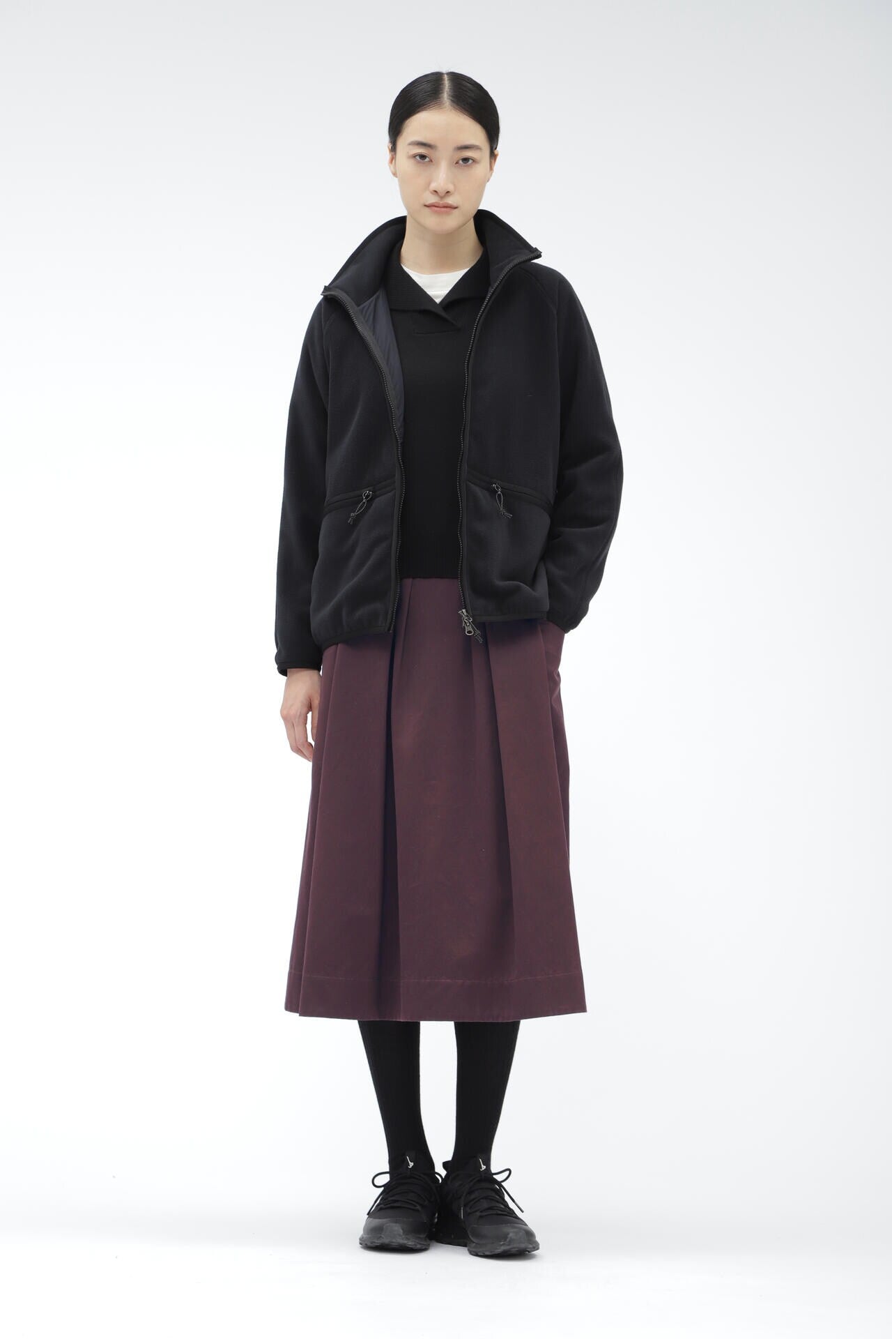 WASHED COTTON SATEEN