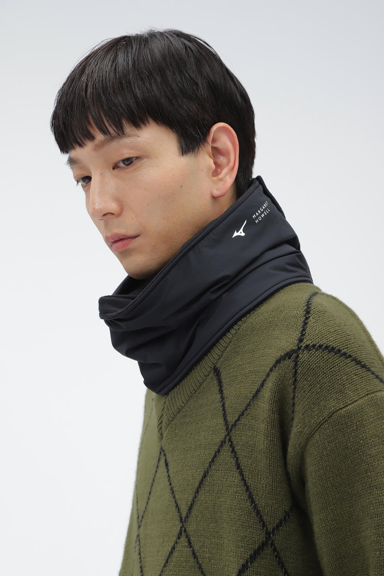 NECK WARMER