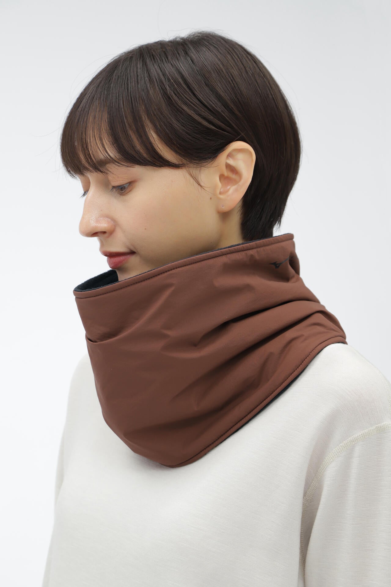 NECK WARMER