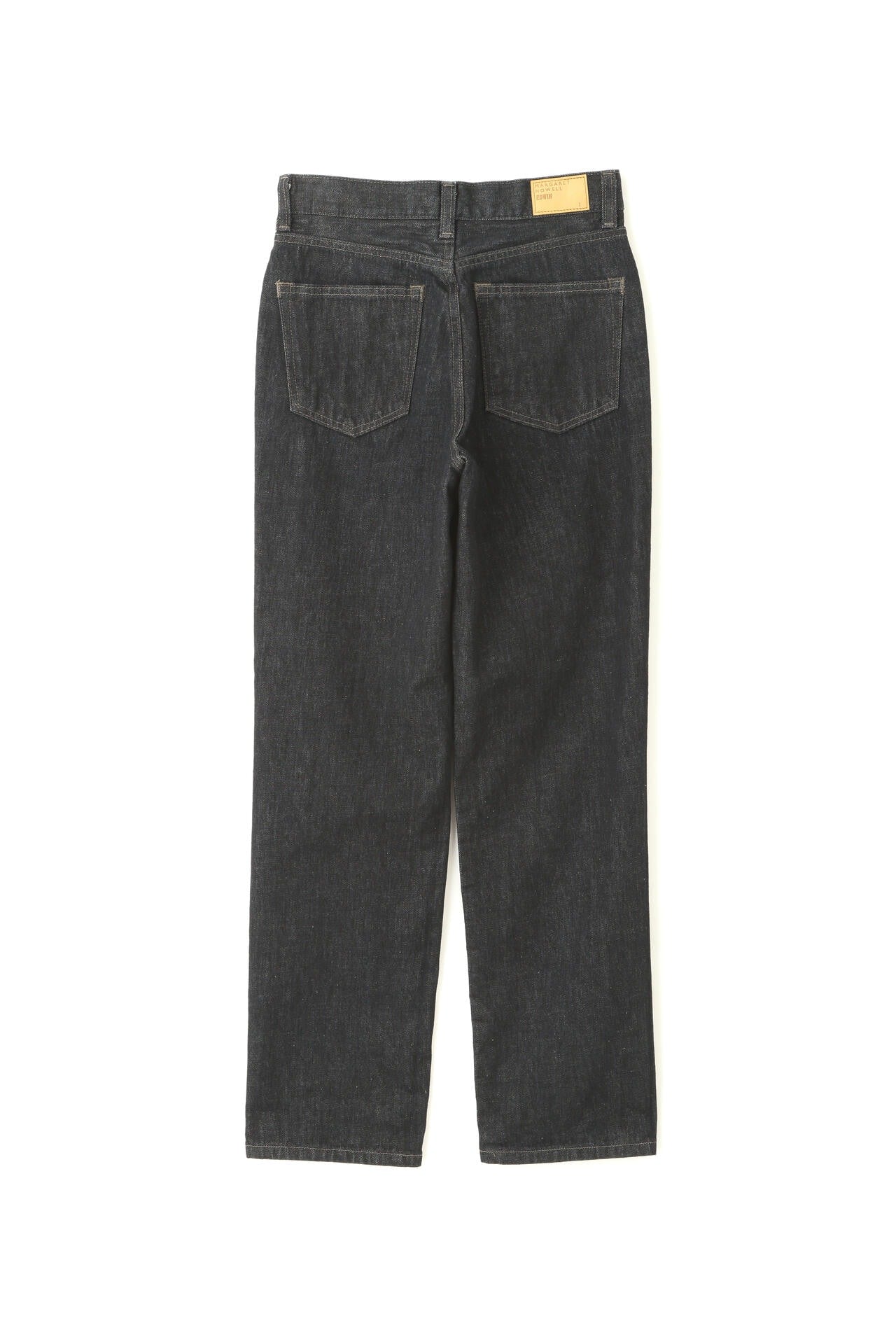 BASIC DENIM