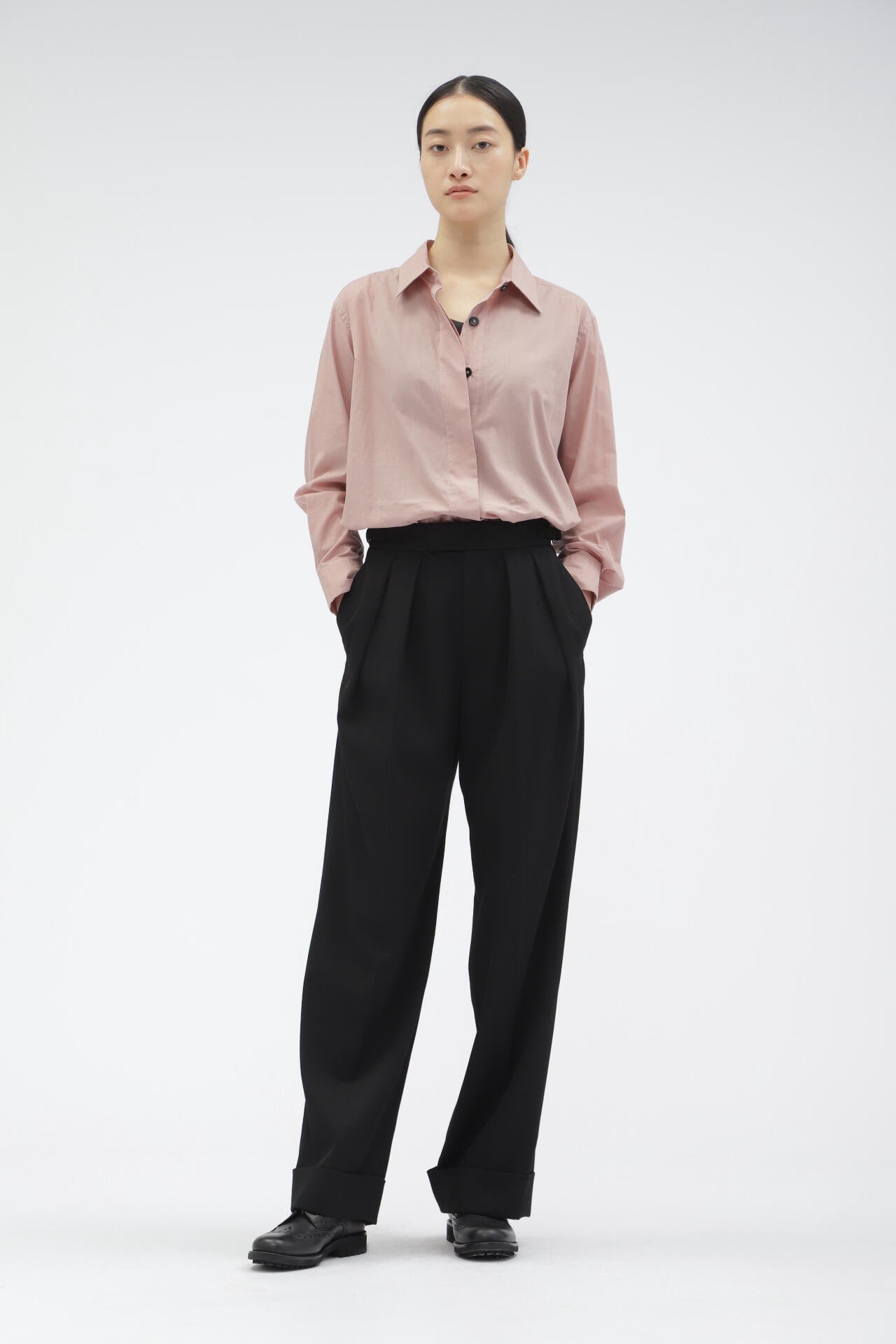 FLUID WOOL