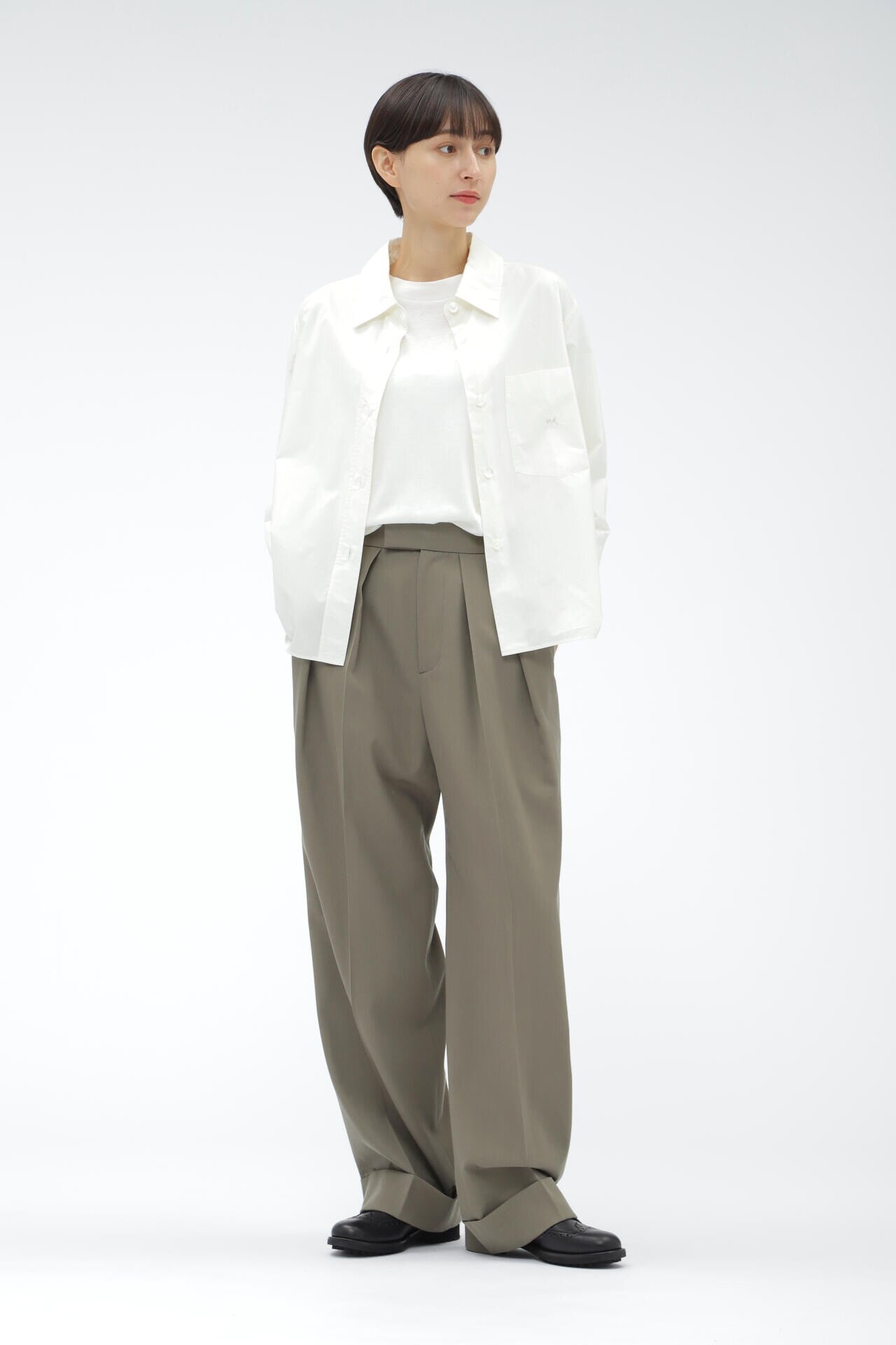 FLUID WOOL
