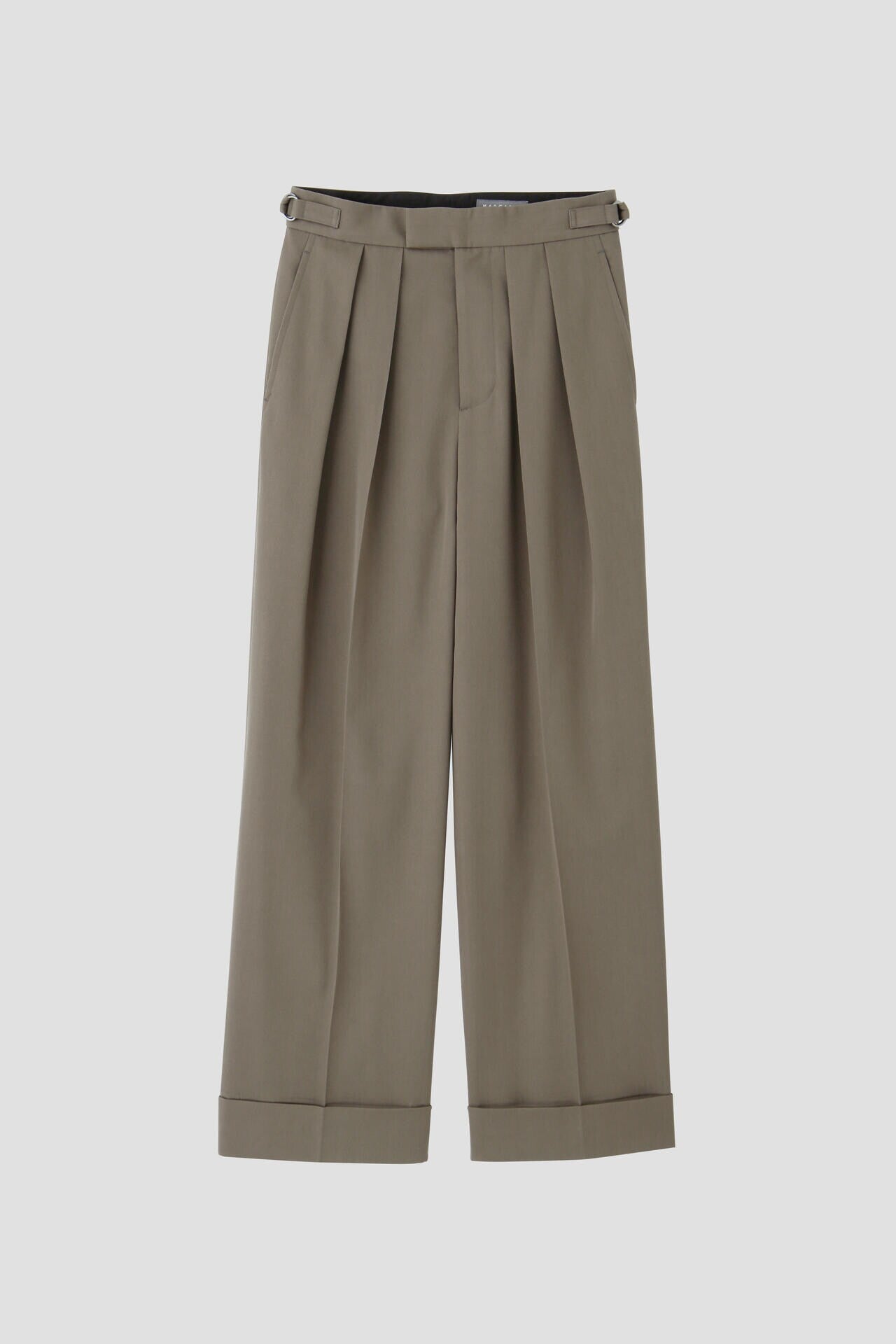 FLUID WOOL