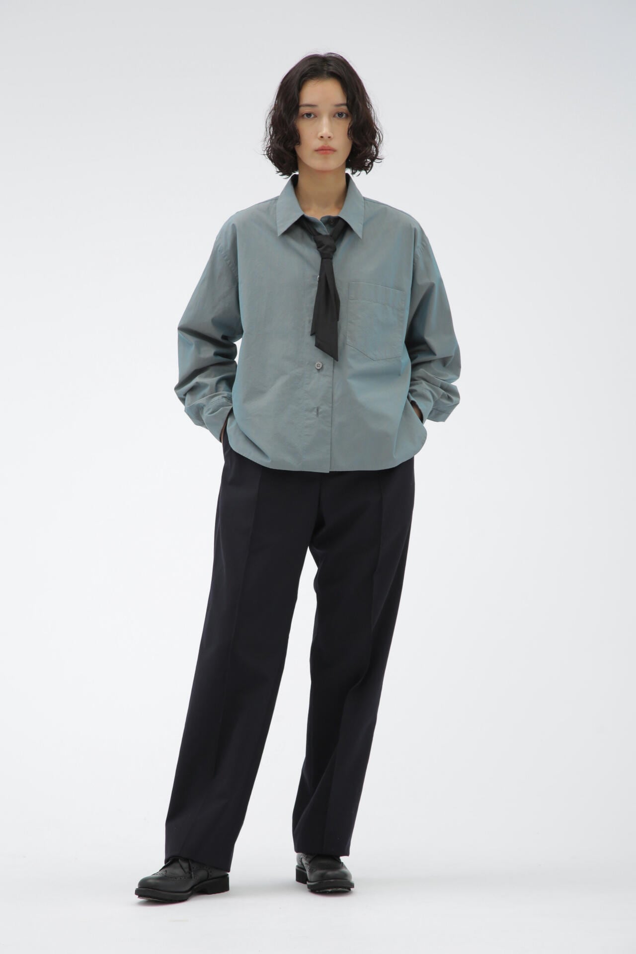 FINE WOOL COTTON