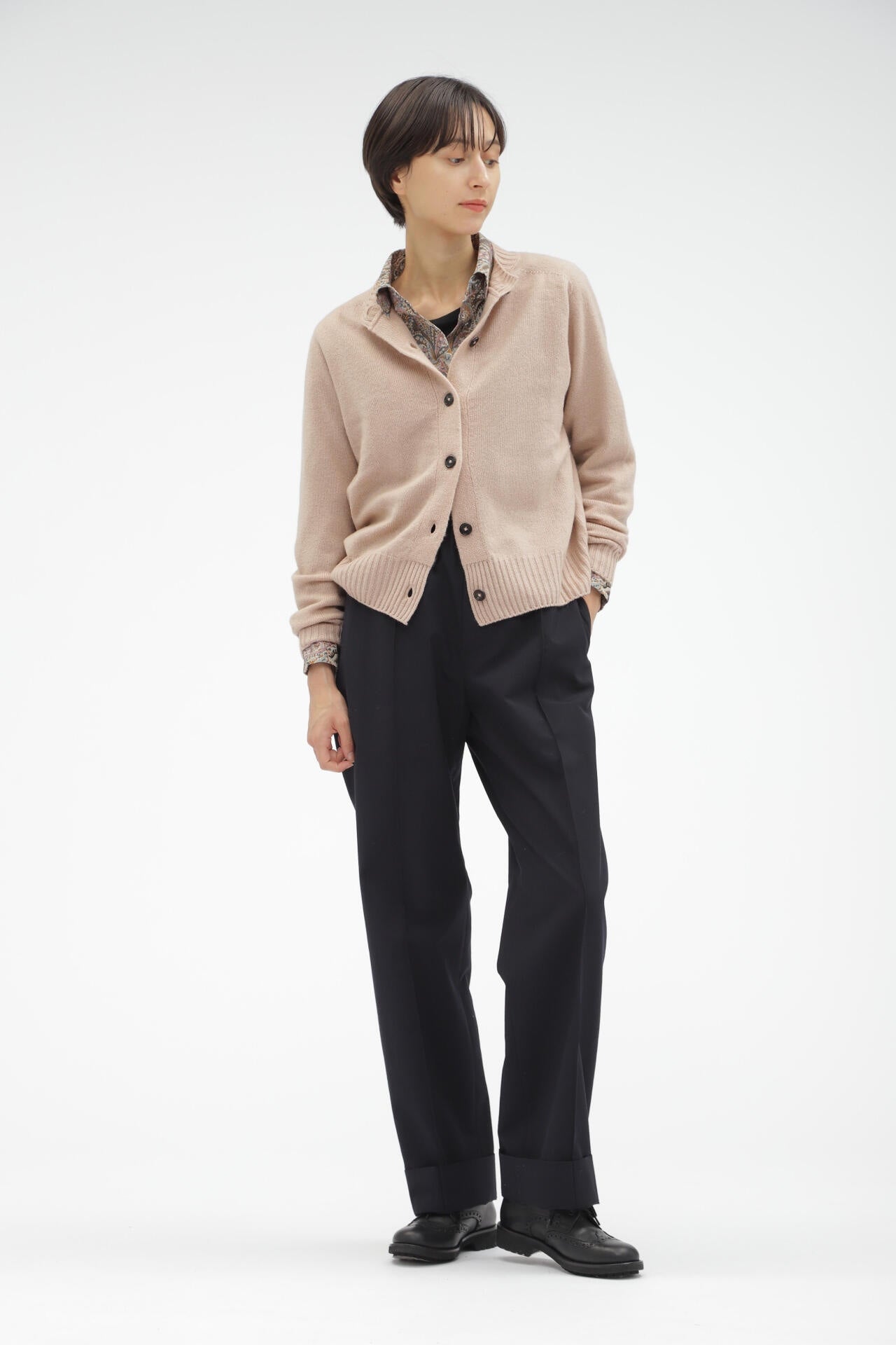 FINE WOOL COTTON