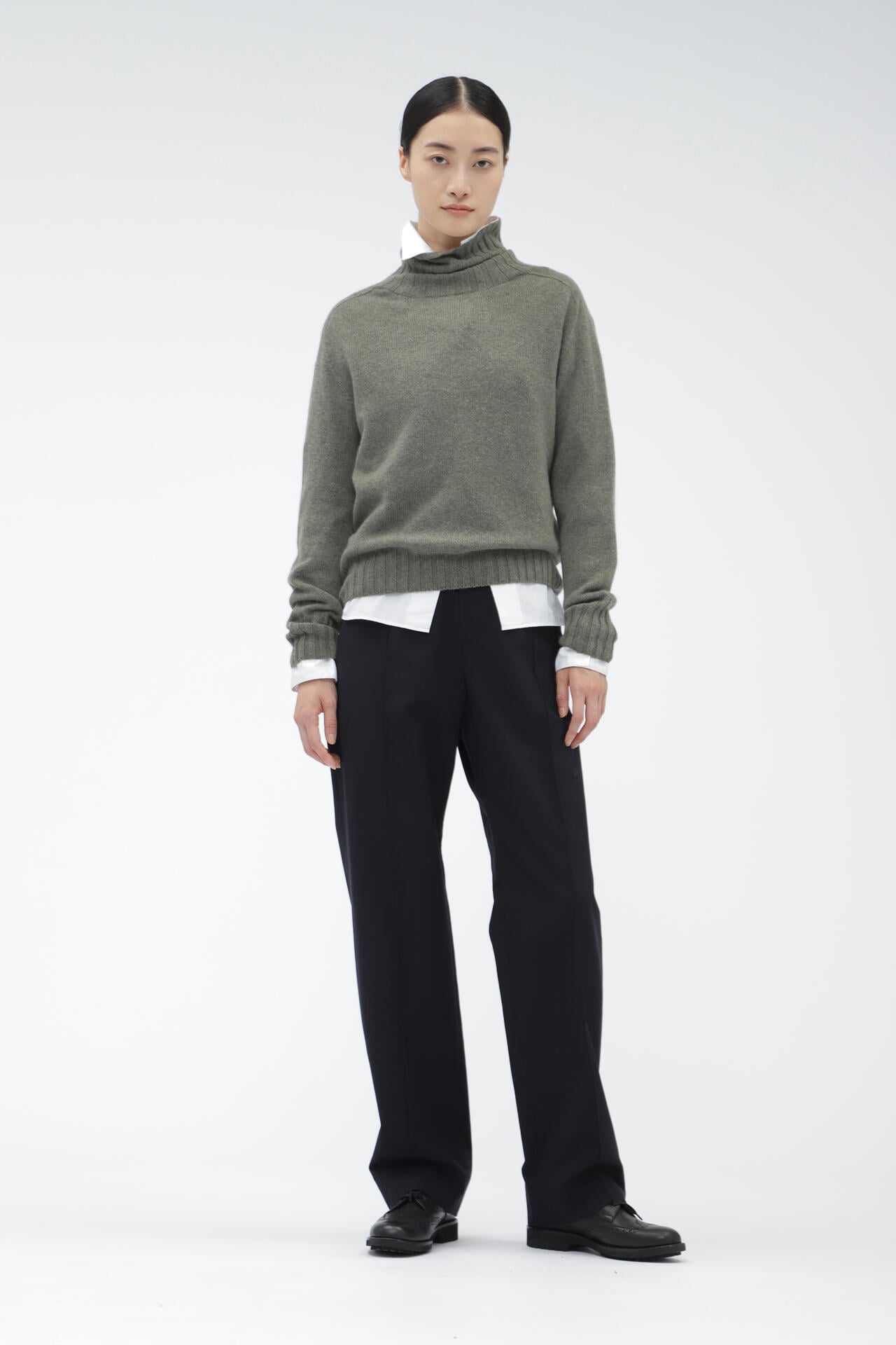 FINE WOOL COTTON