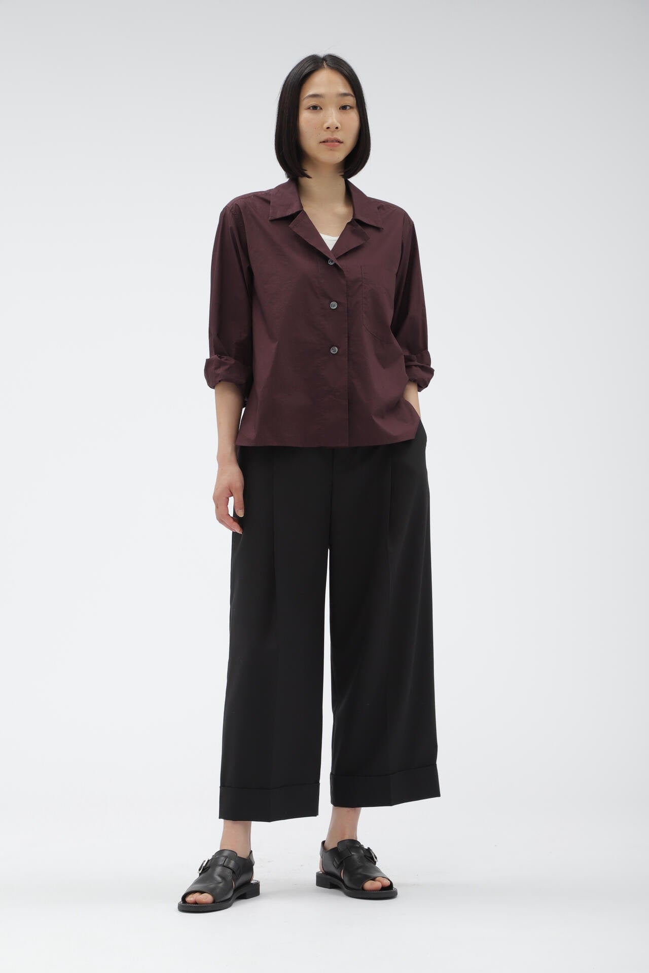 SUMMER WOOL