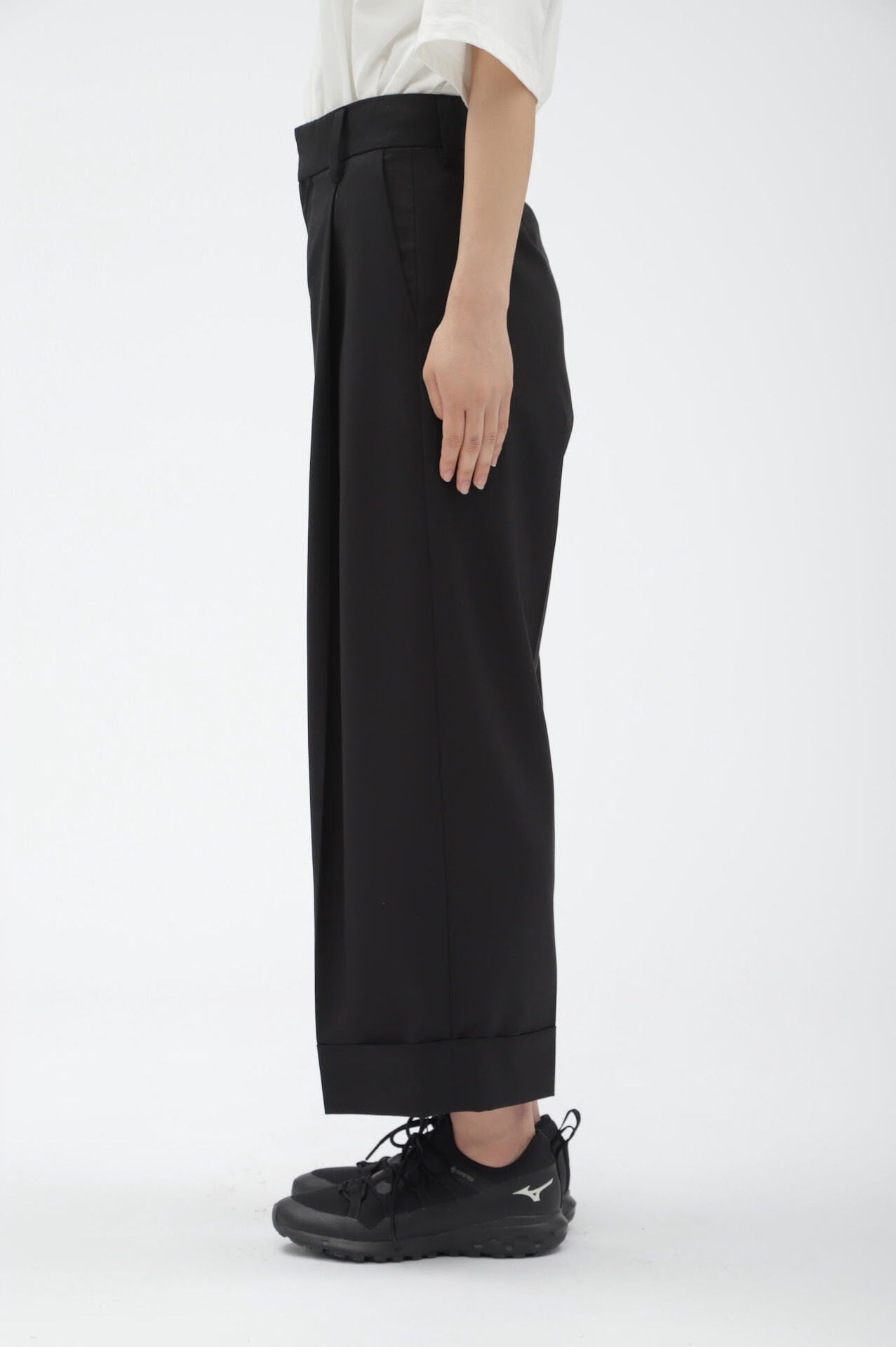 SUMMER WOOL