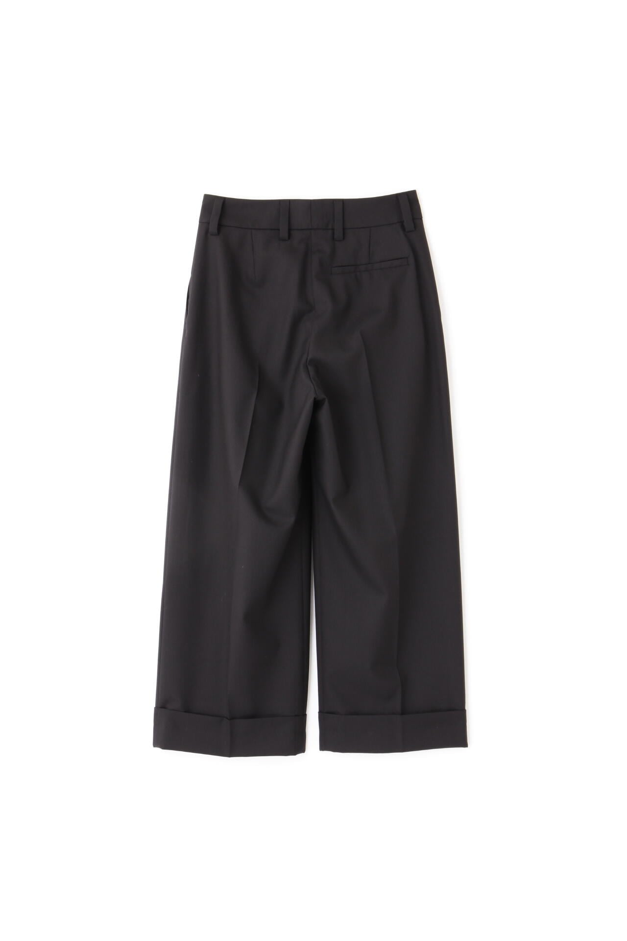 SUMMER WOOL